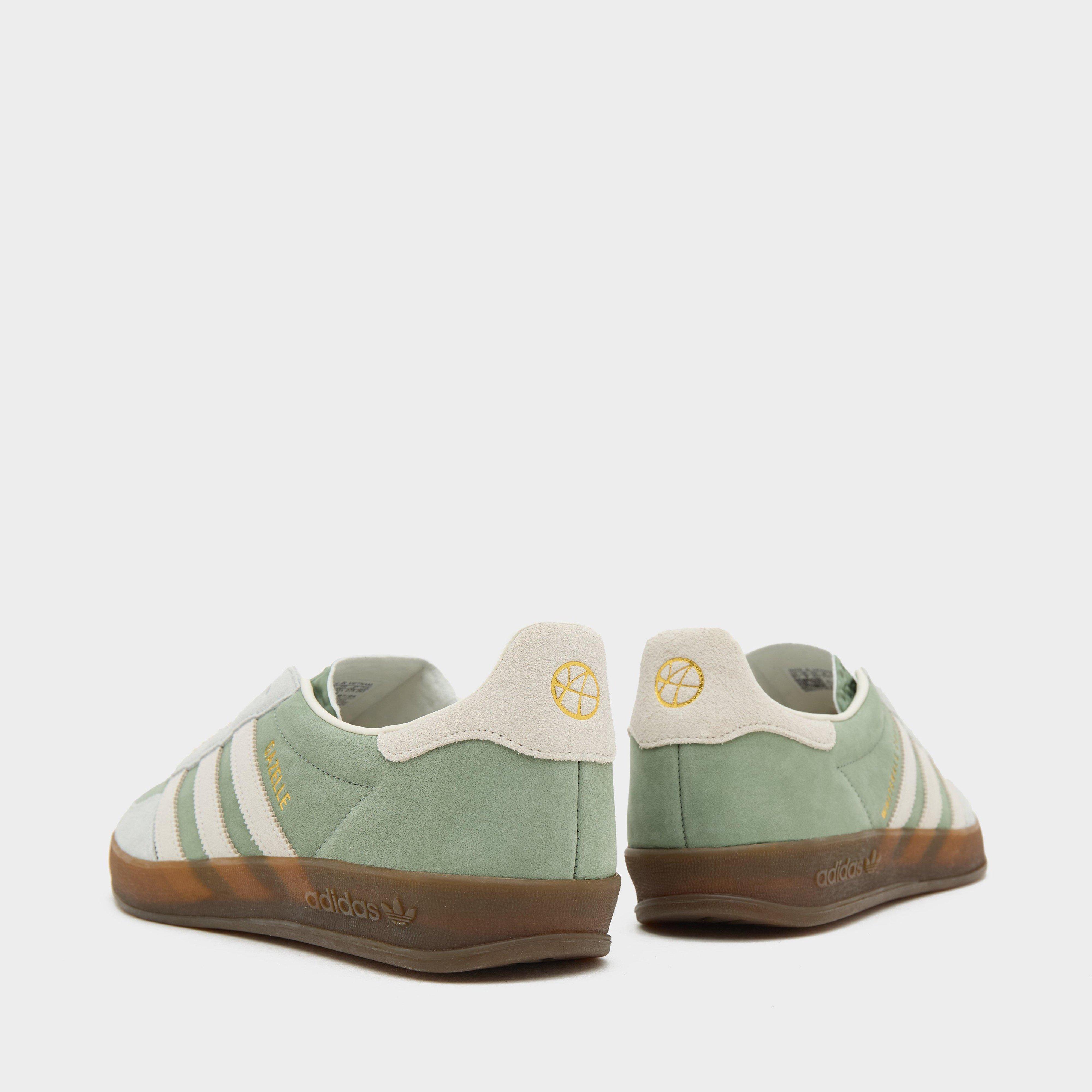 adidas Originals x Dr Strange Gazelle Indoor - size? exclusive