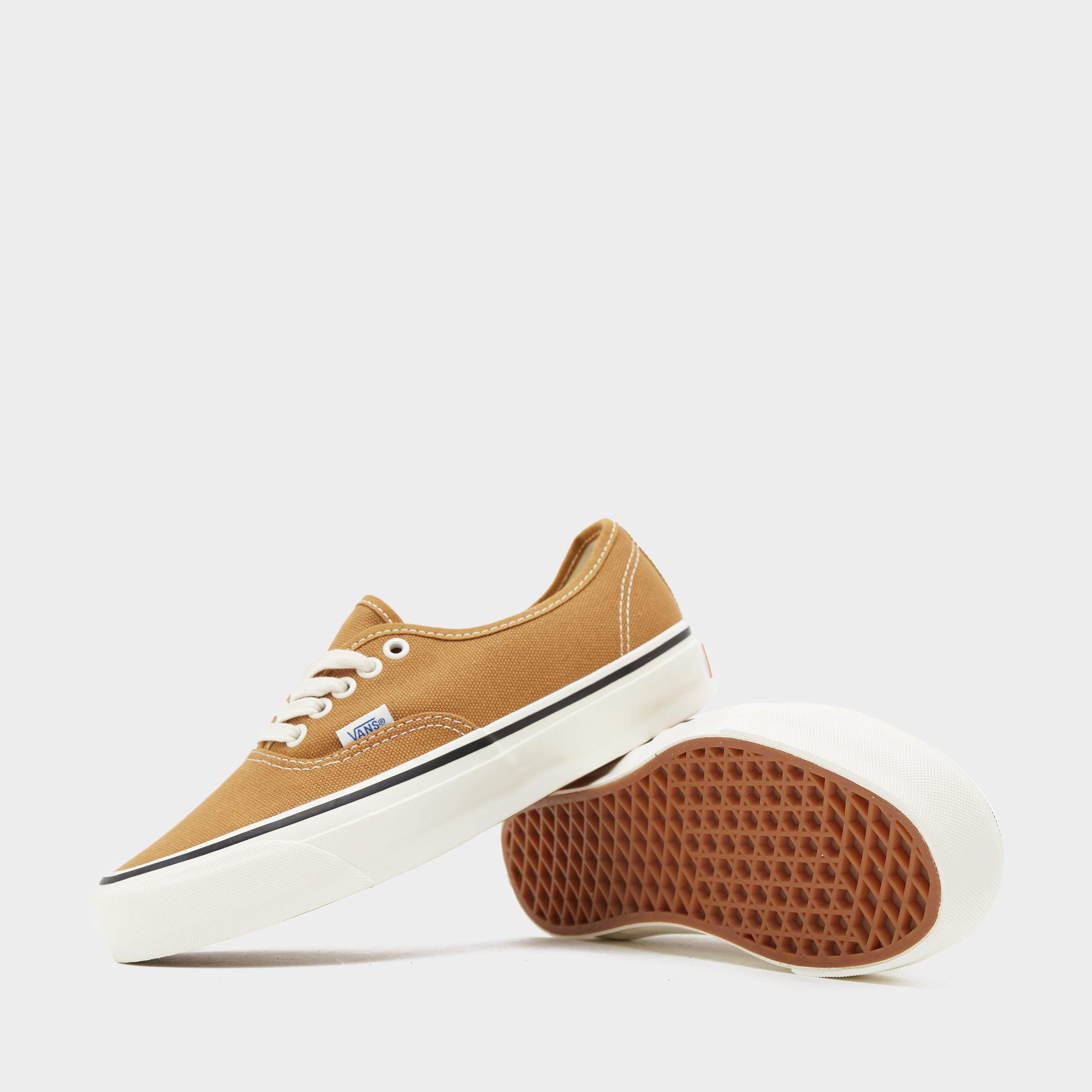 Vans Premium Authentic 44 Duck Canvas Women's