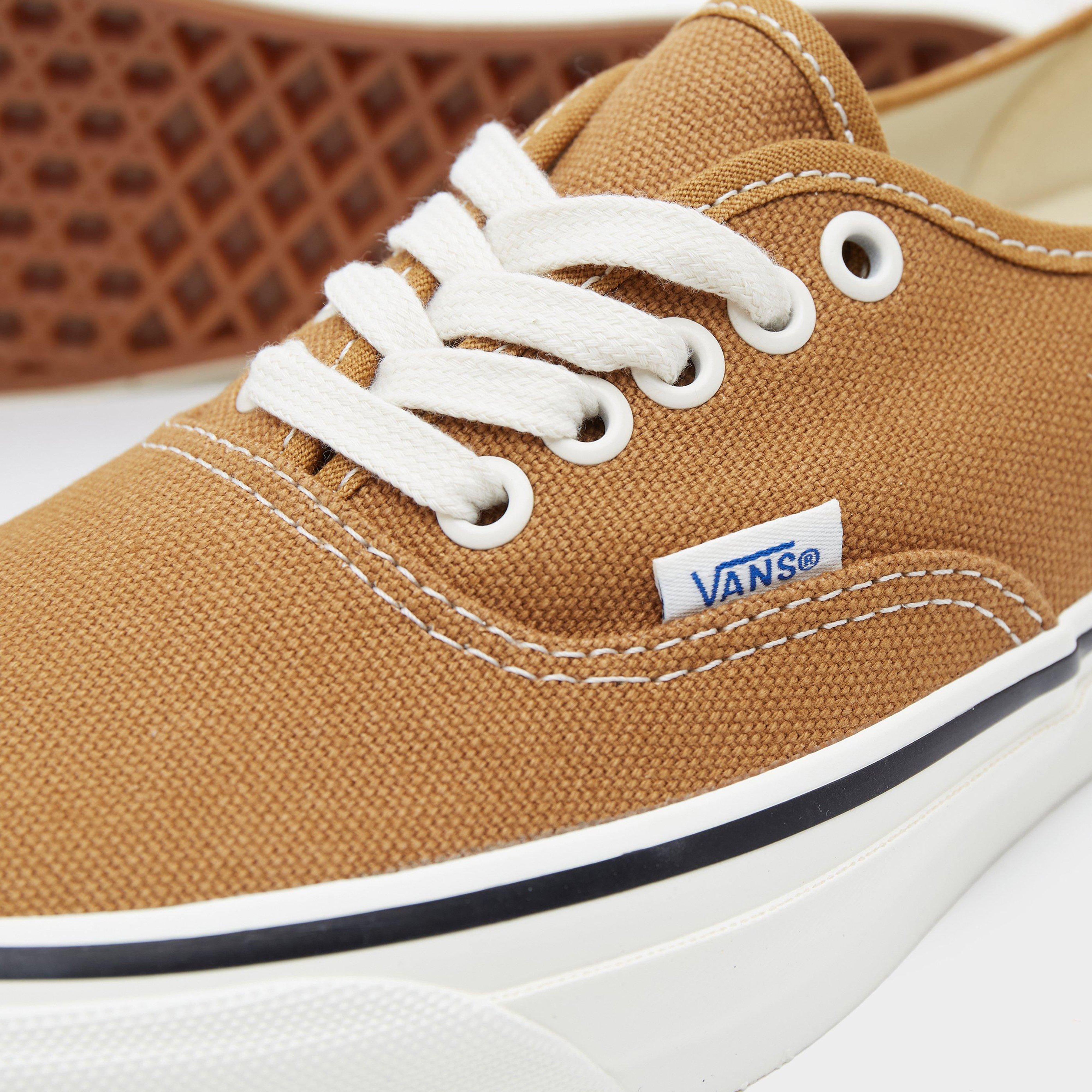 Vans Premium Authentic 44 Duck Canvas Women's