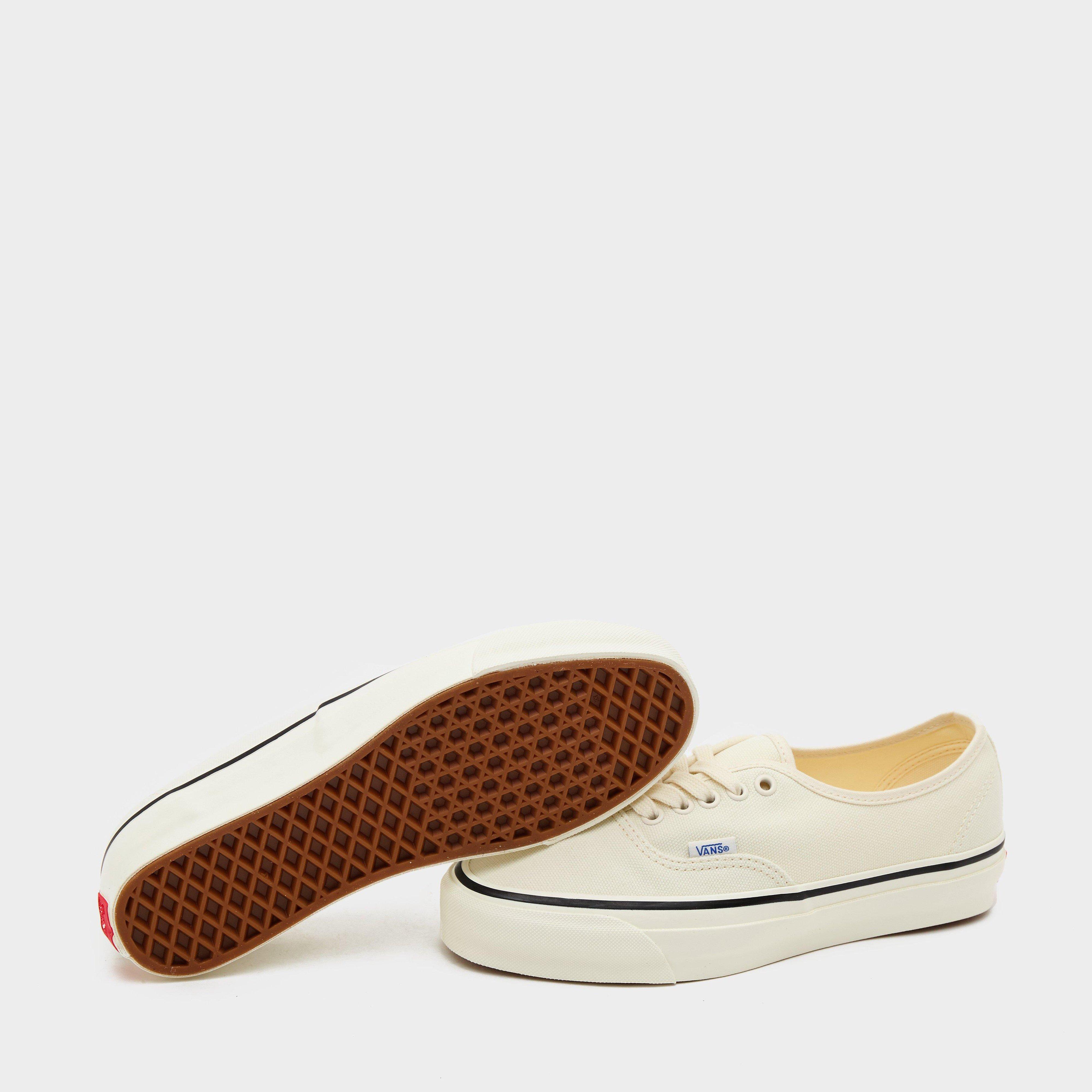 Vans Premium Authentic 44 Duck Canvas Women's