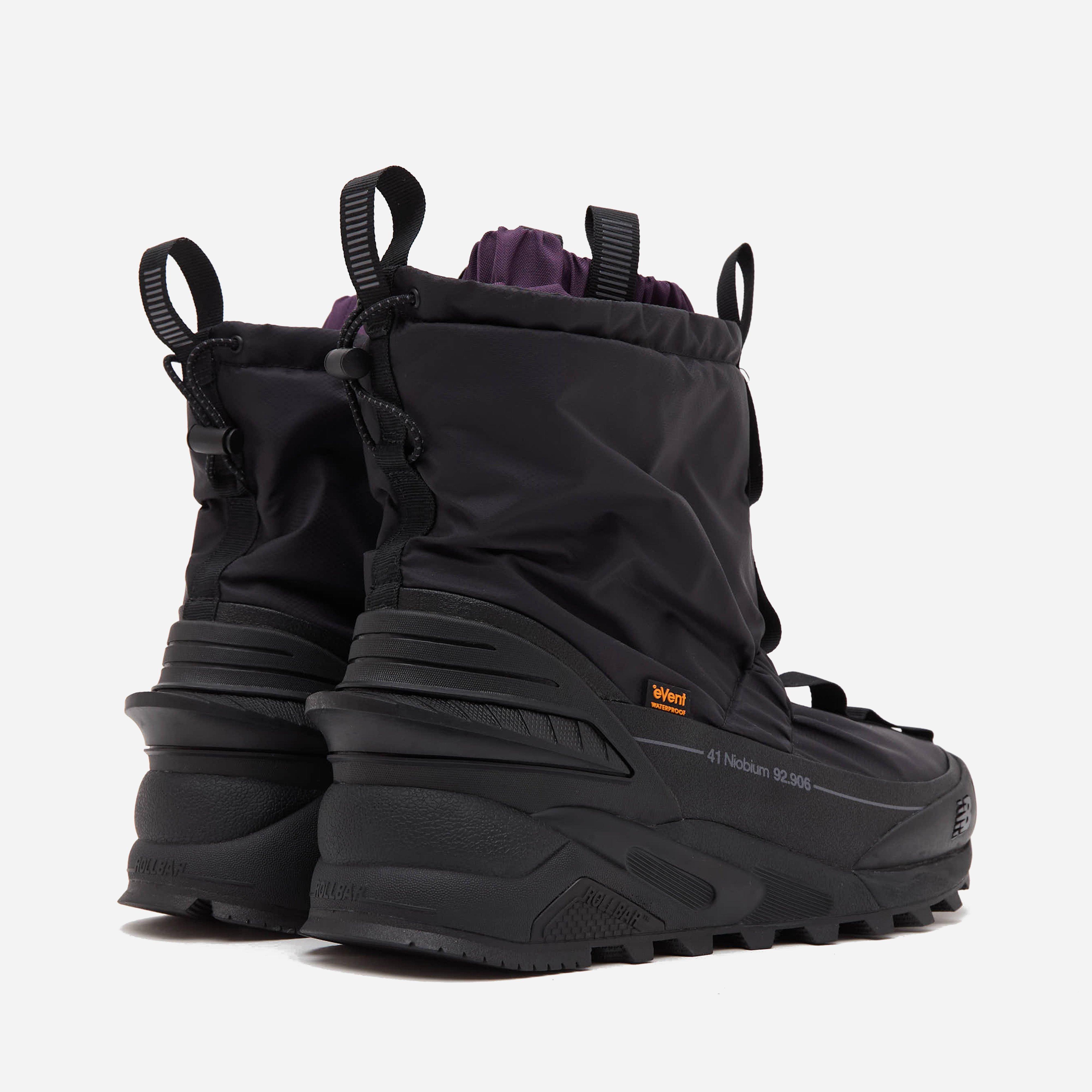 New Balance x Tokyo Design Studio Niobium C_3 Boot