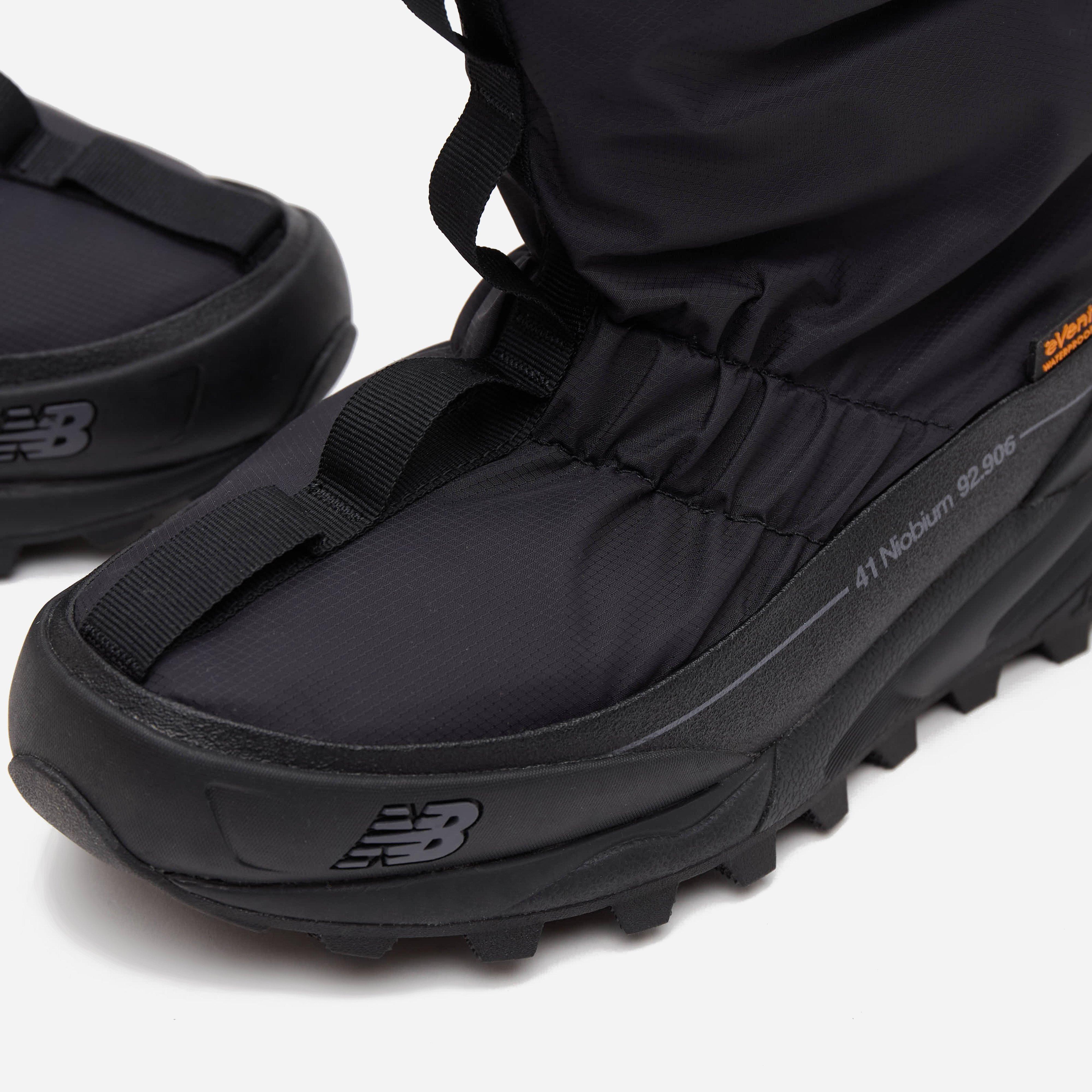 New Balance x Tokyo Design Studio Niobium C_3 Boot