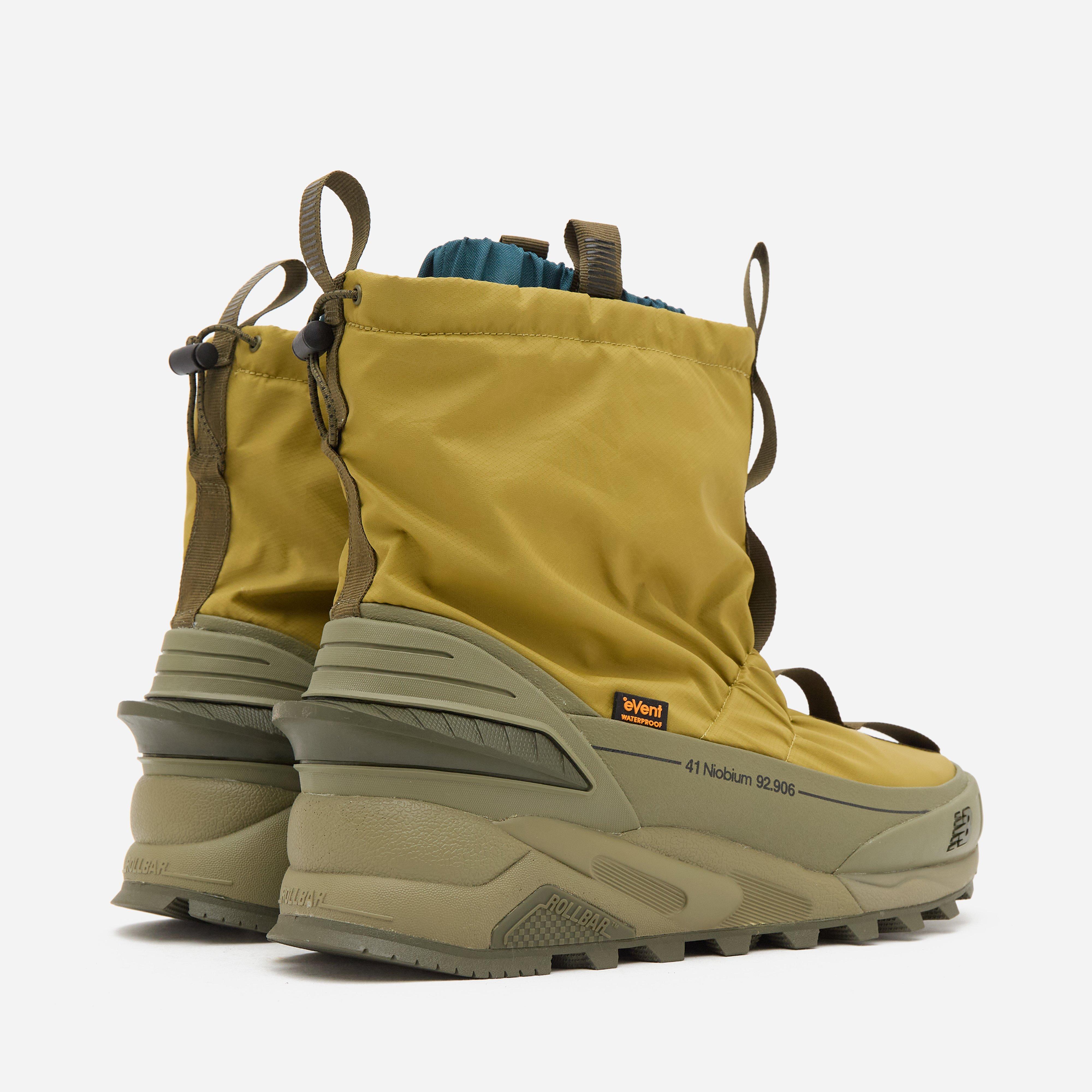 New Balance x Tokyo Design Studio Niobium C_3 Boot