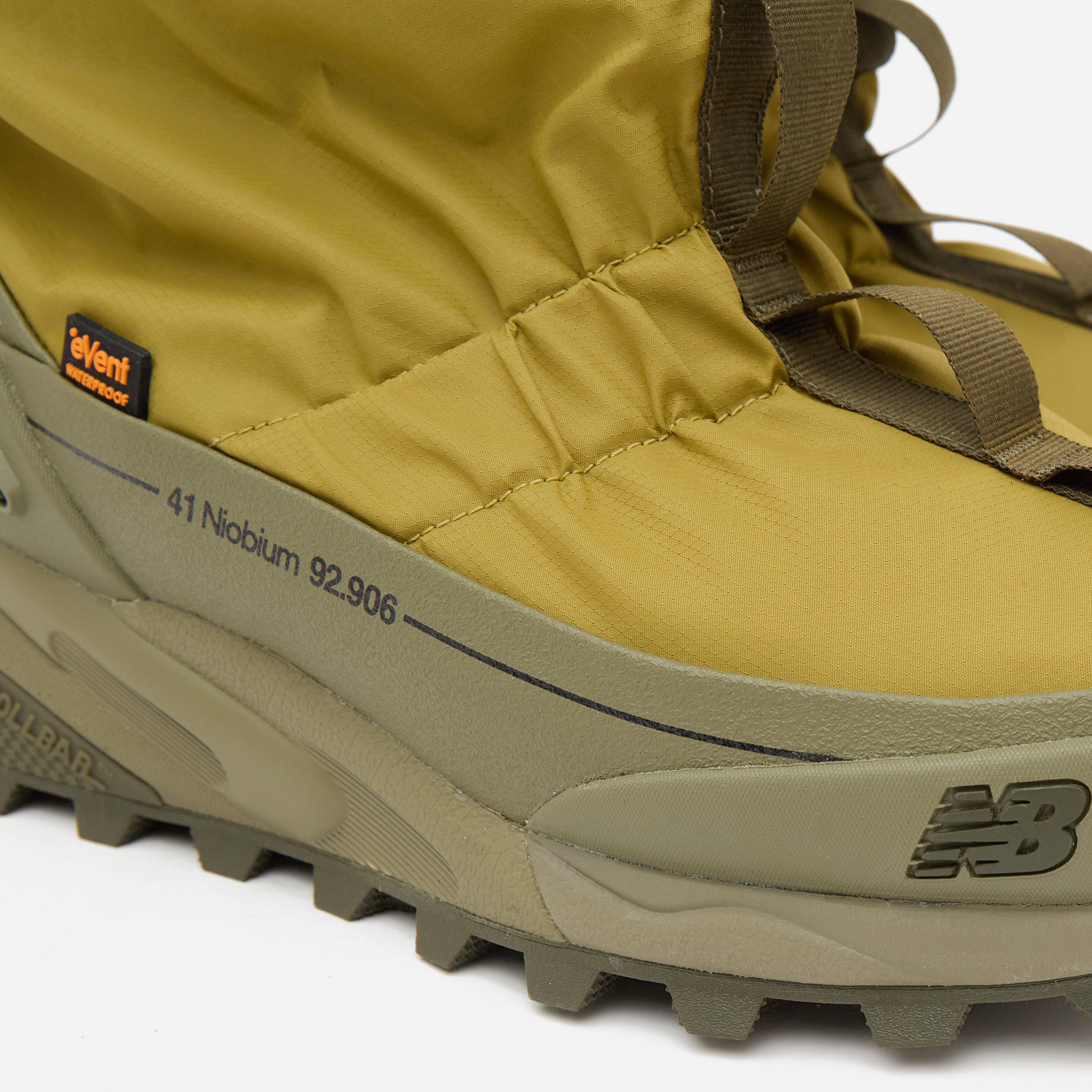 New Balance x Tokyo Design Studio Niobium C_3 Boot