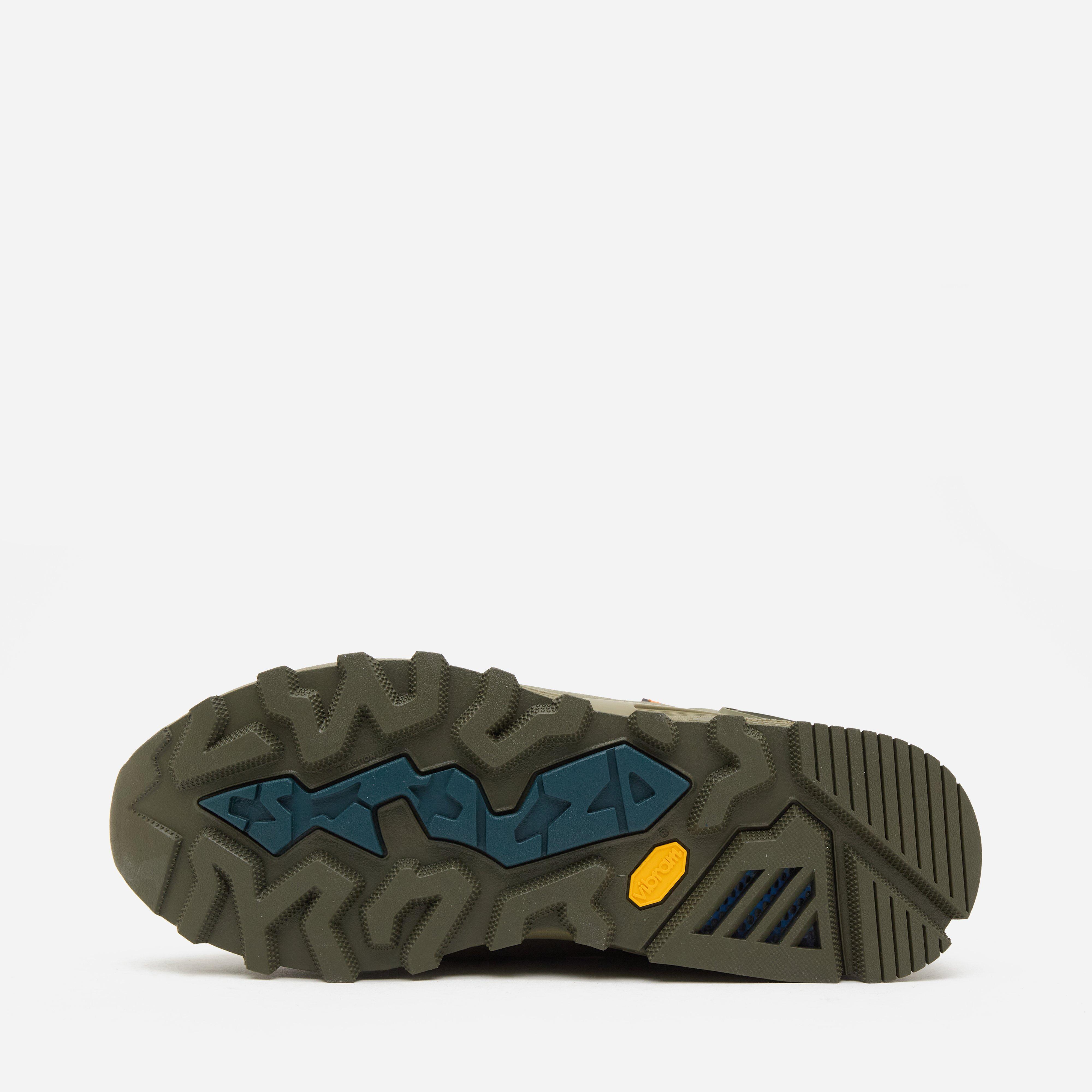 New Balance x Tokyo Design Studio Niobium C_3 Boot