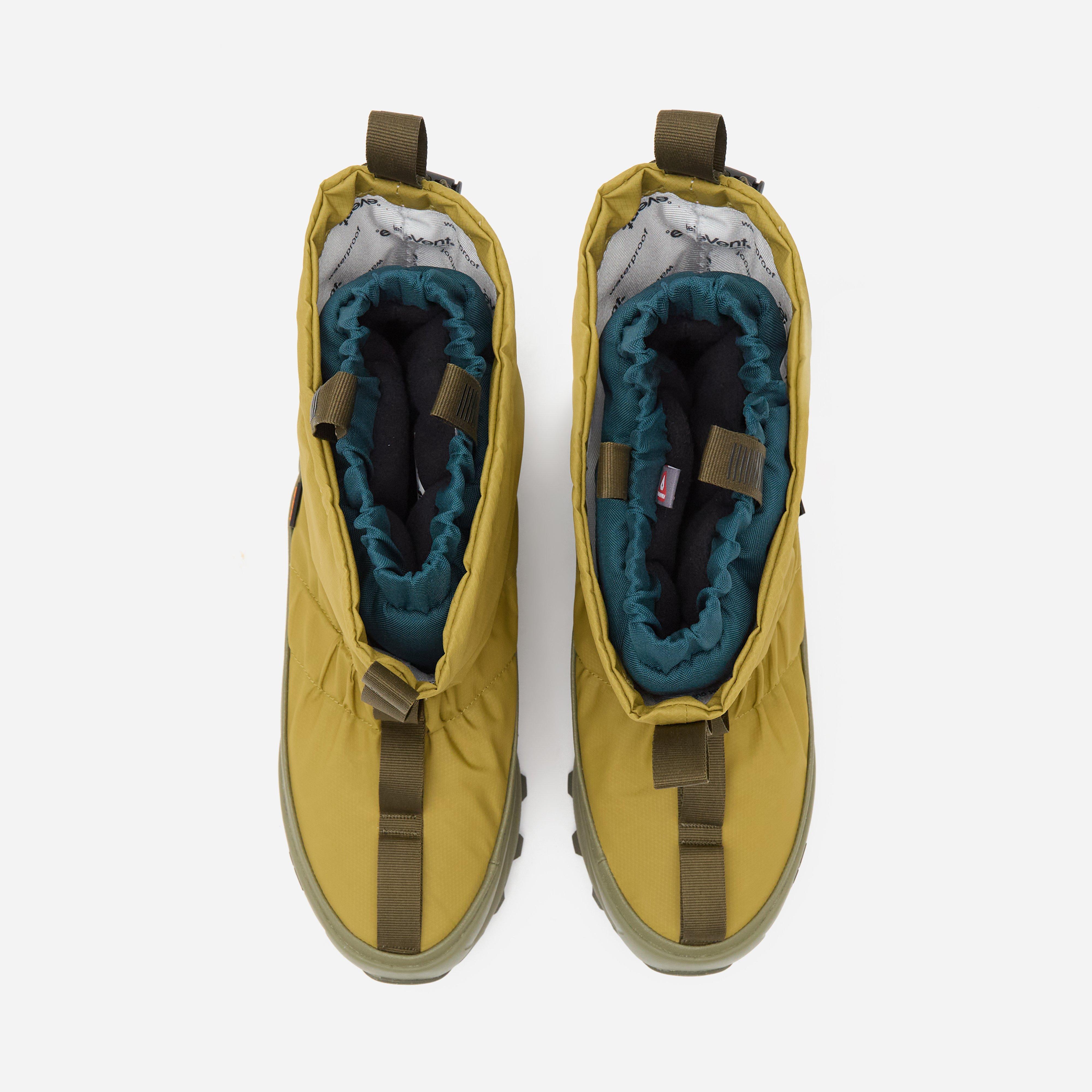 New Balance x Tokyo Design Studio Niobium C_3 Boot