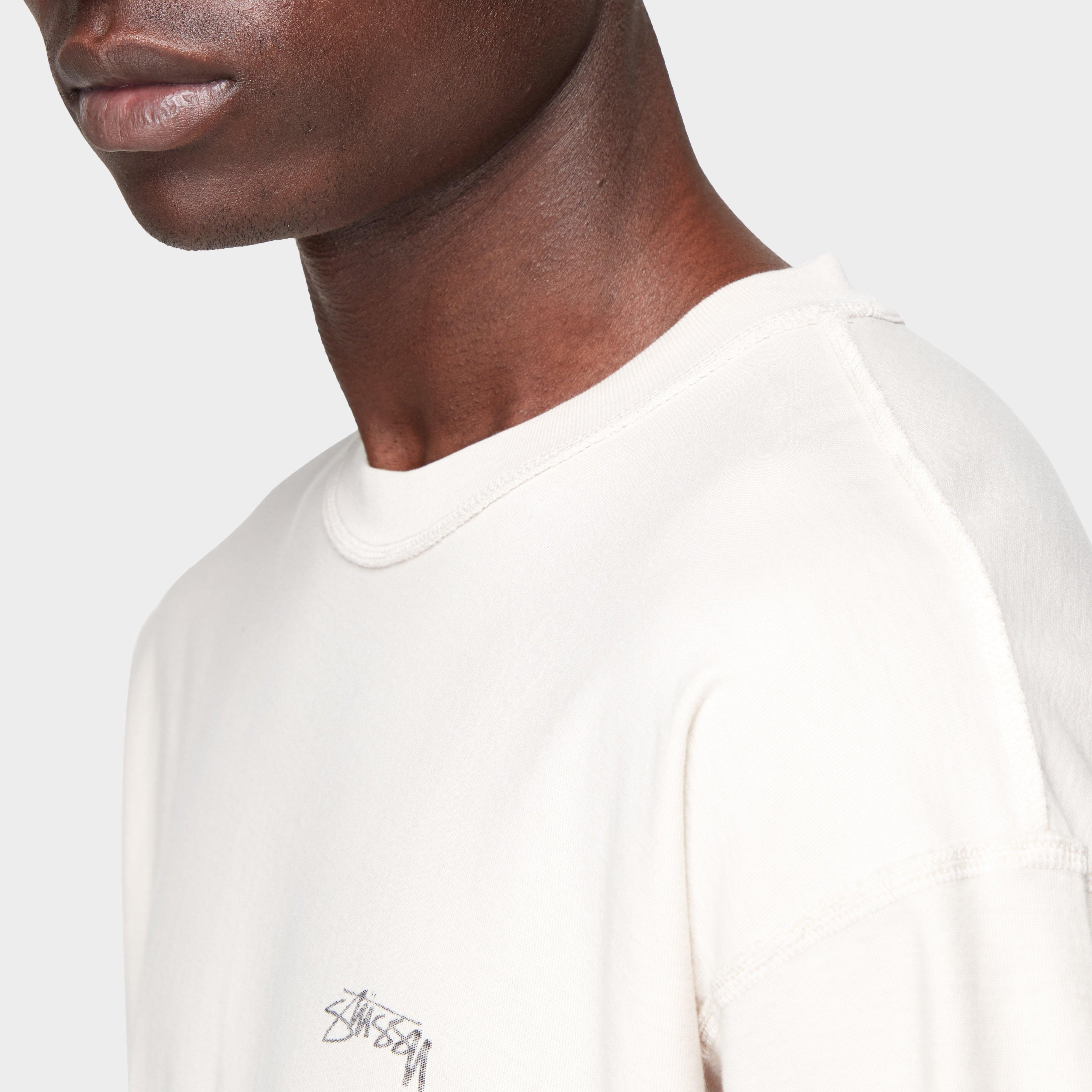 Stussy Lazy T-Shirt