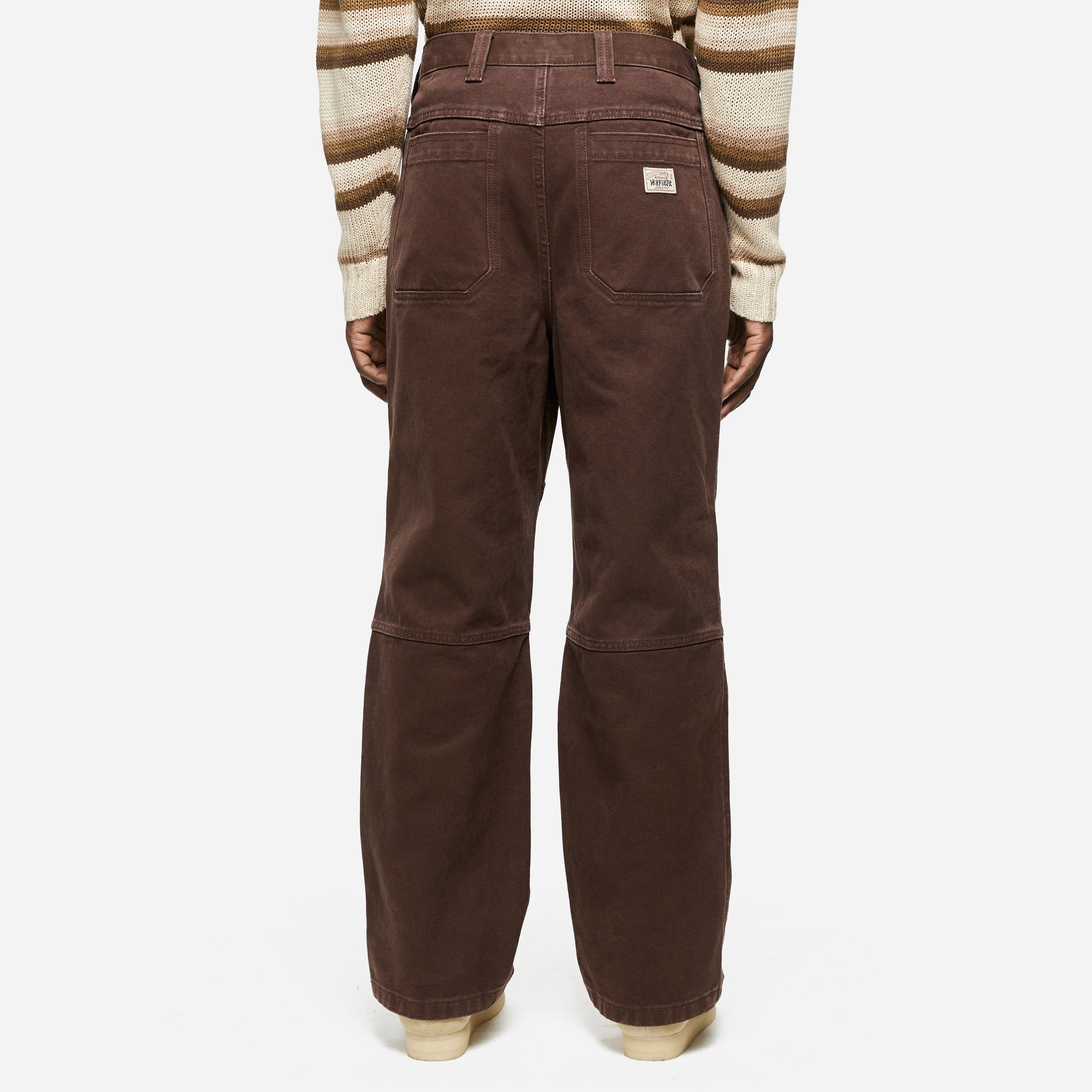 Stussy Trekking Pant