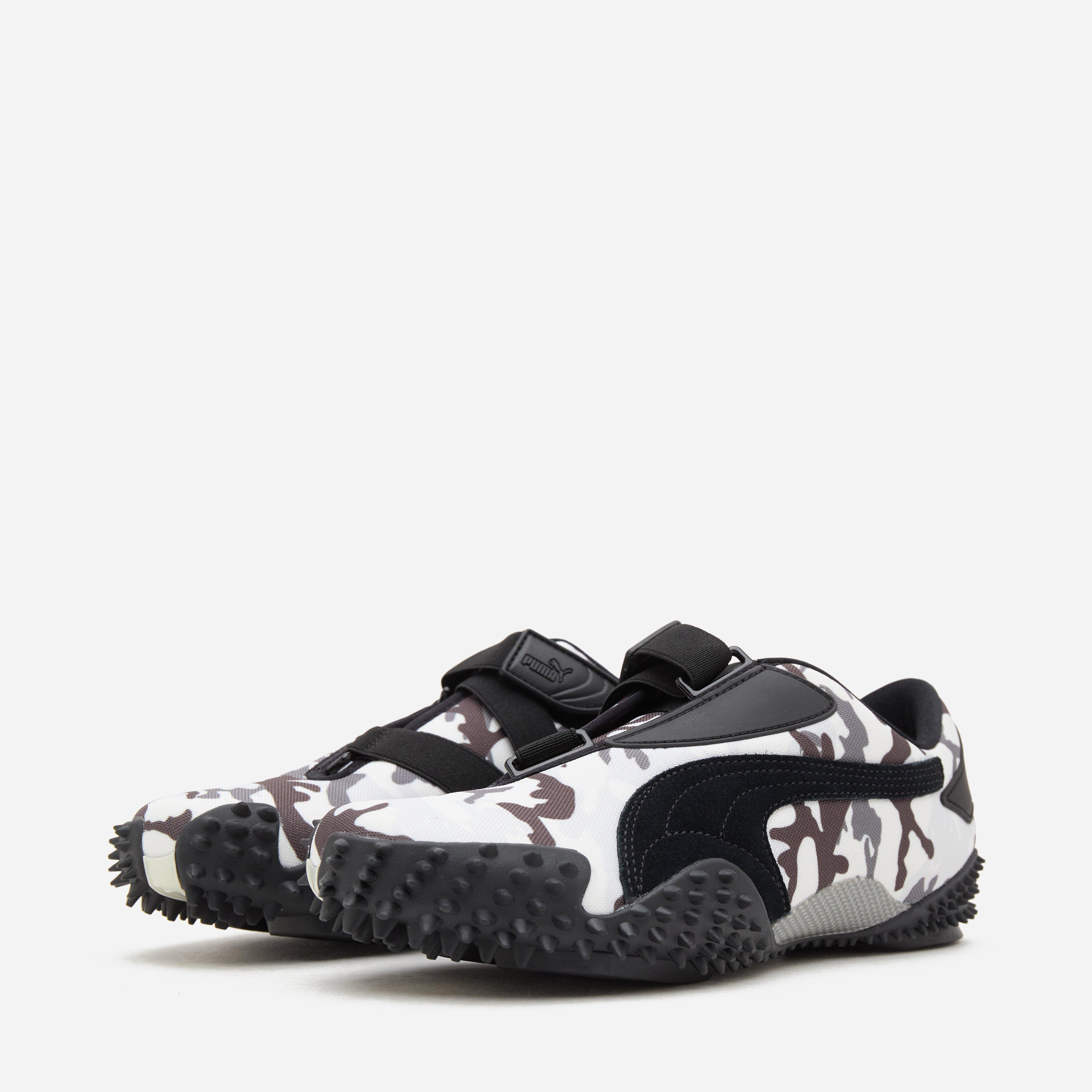 PUMA Mostro Camo Women's