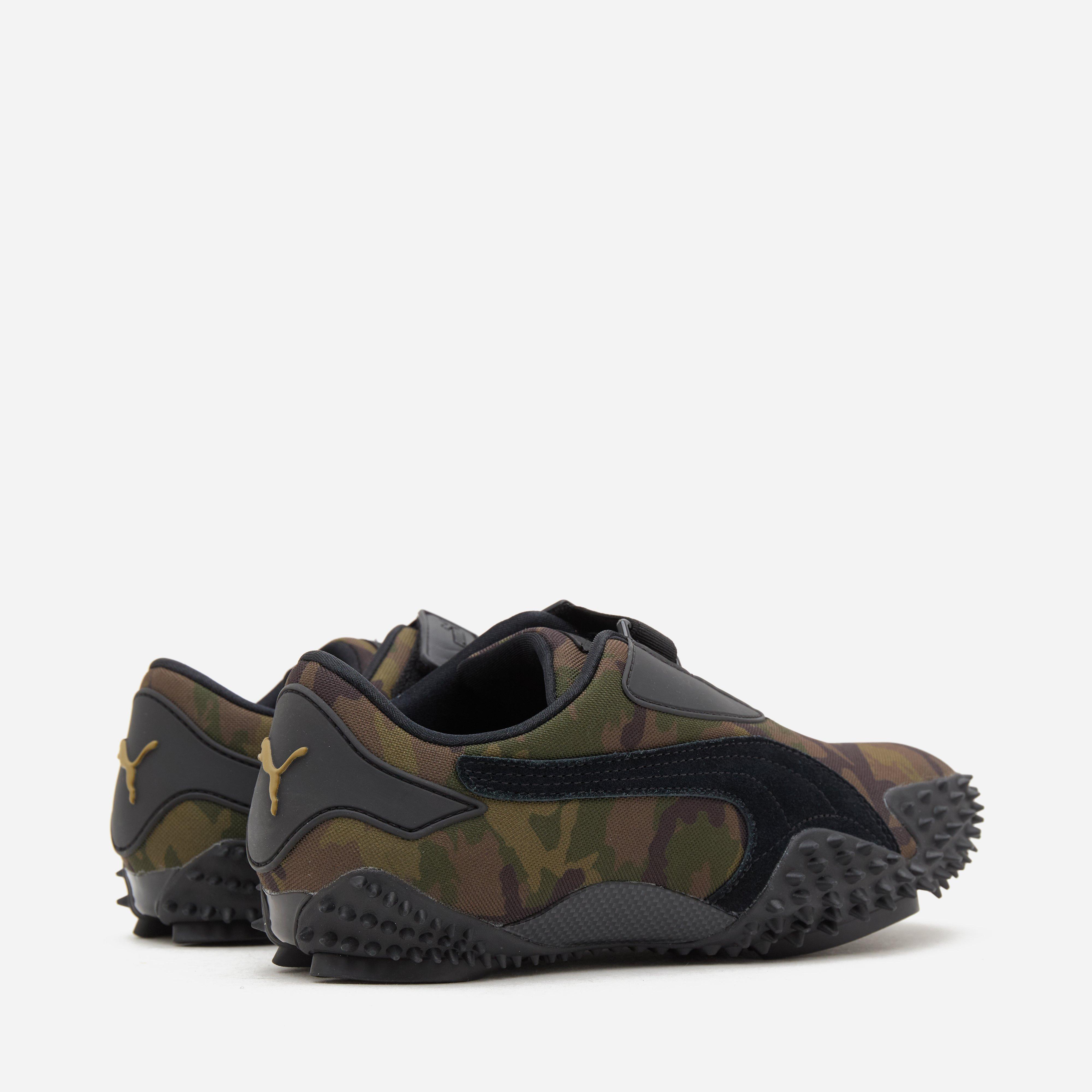 PUMA Mostro Camo Women's