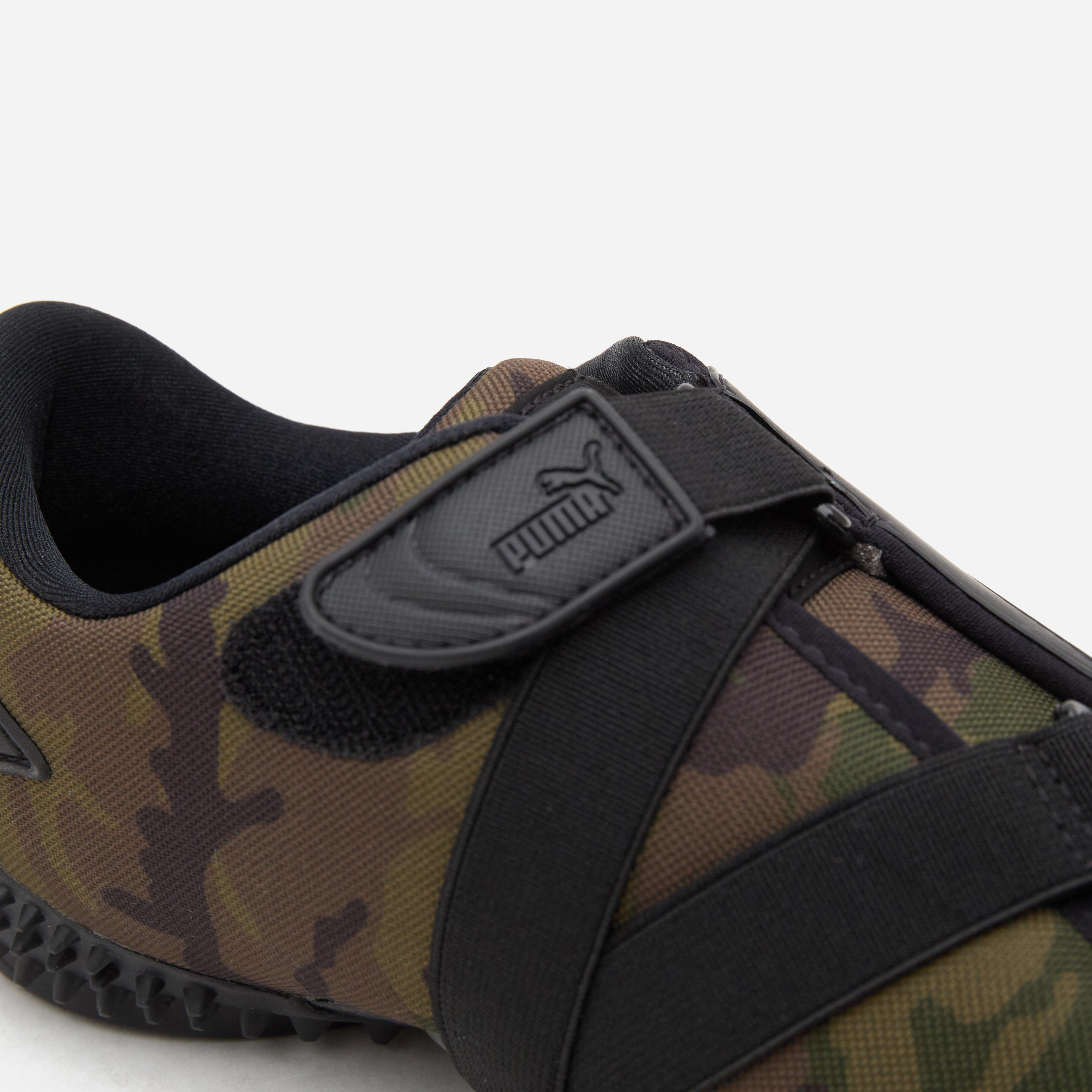 PUMA Mostro Camo Women's