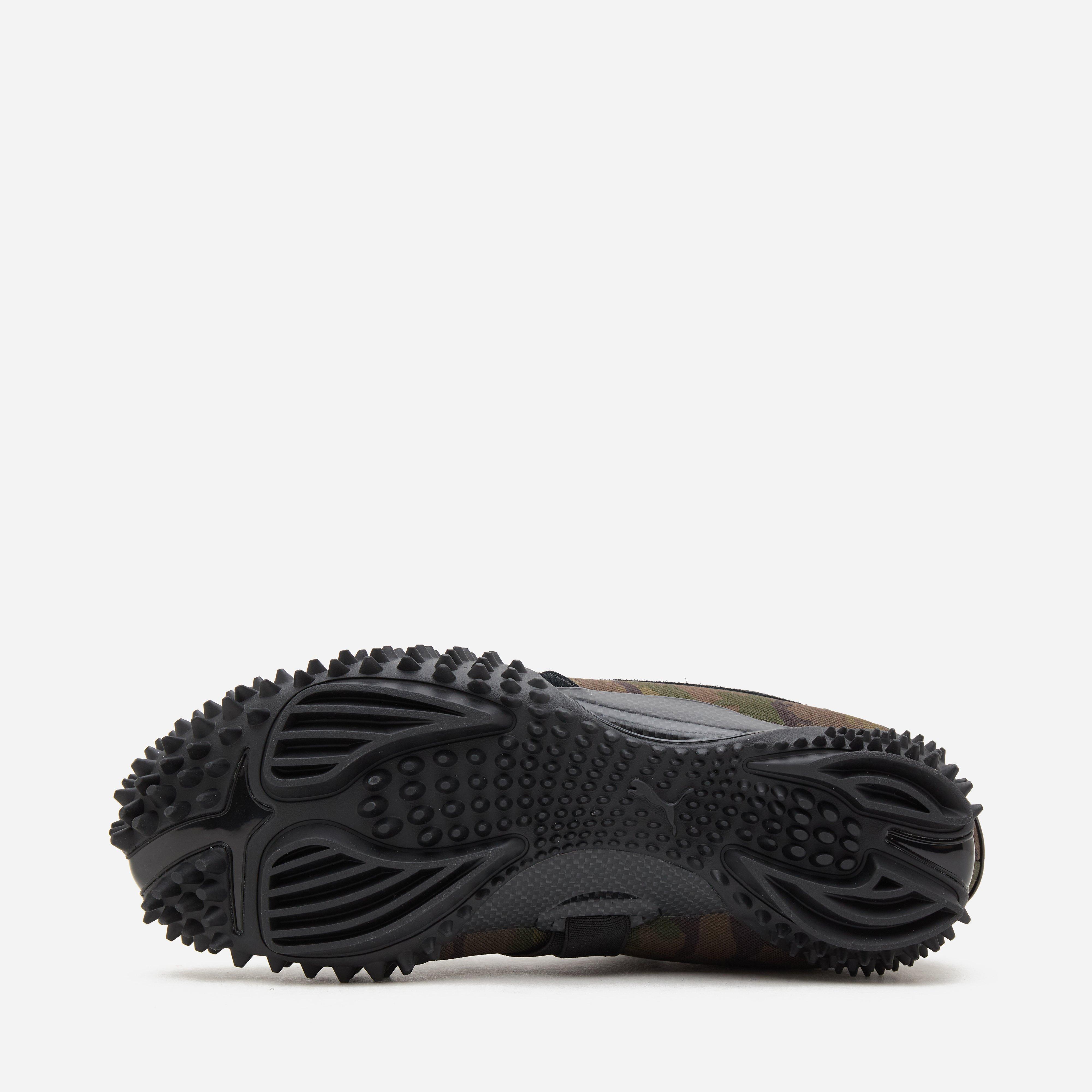 PUMA Mostro Camo Women's