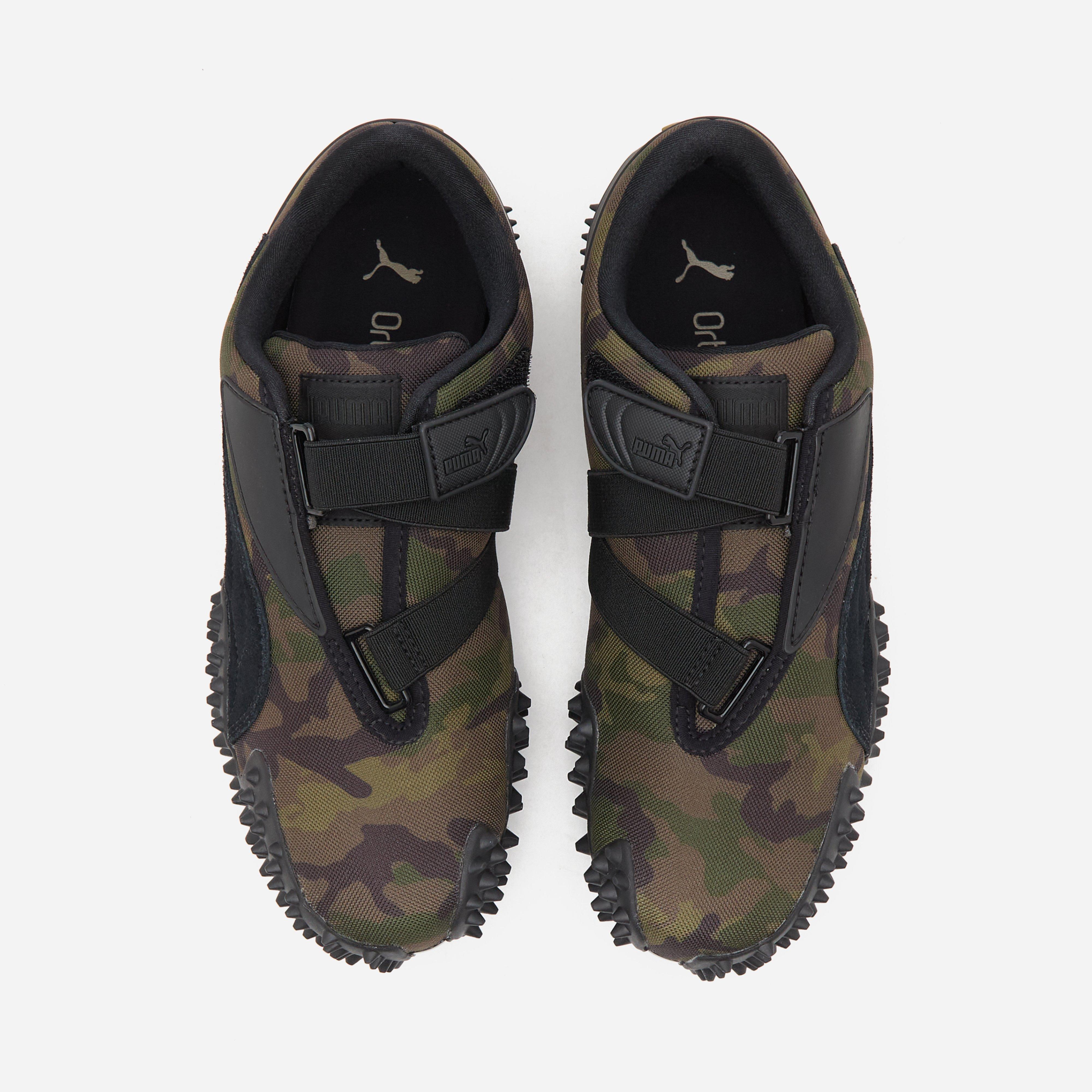 PUMA Mostro Camo Women's