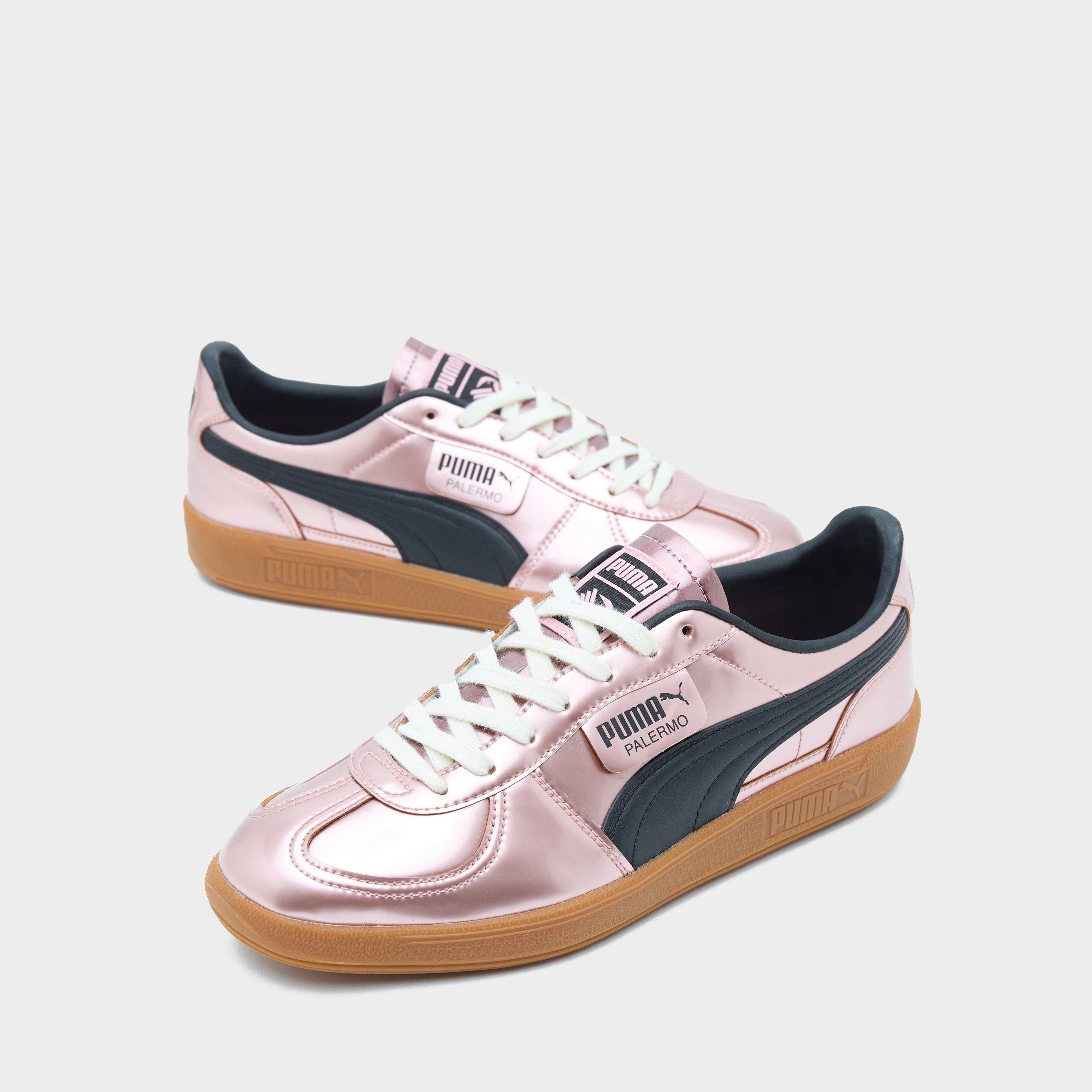 PUMA x Palermo FC Palermo