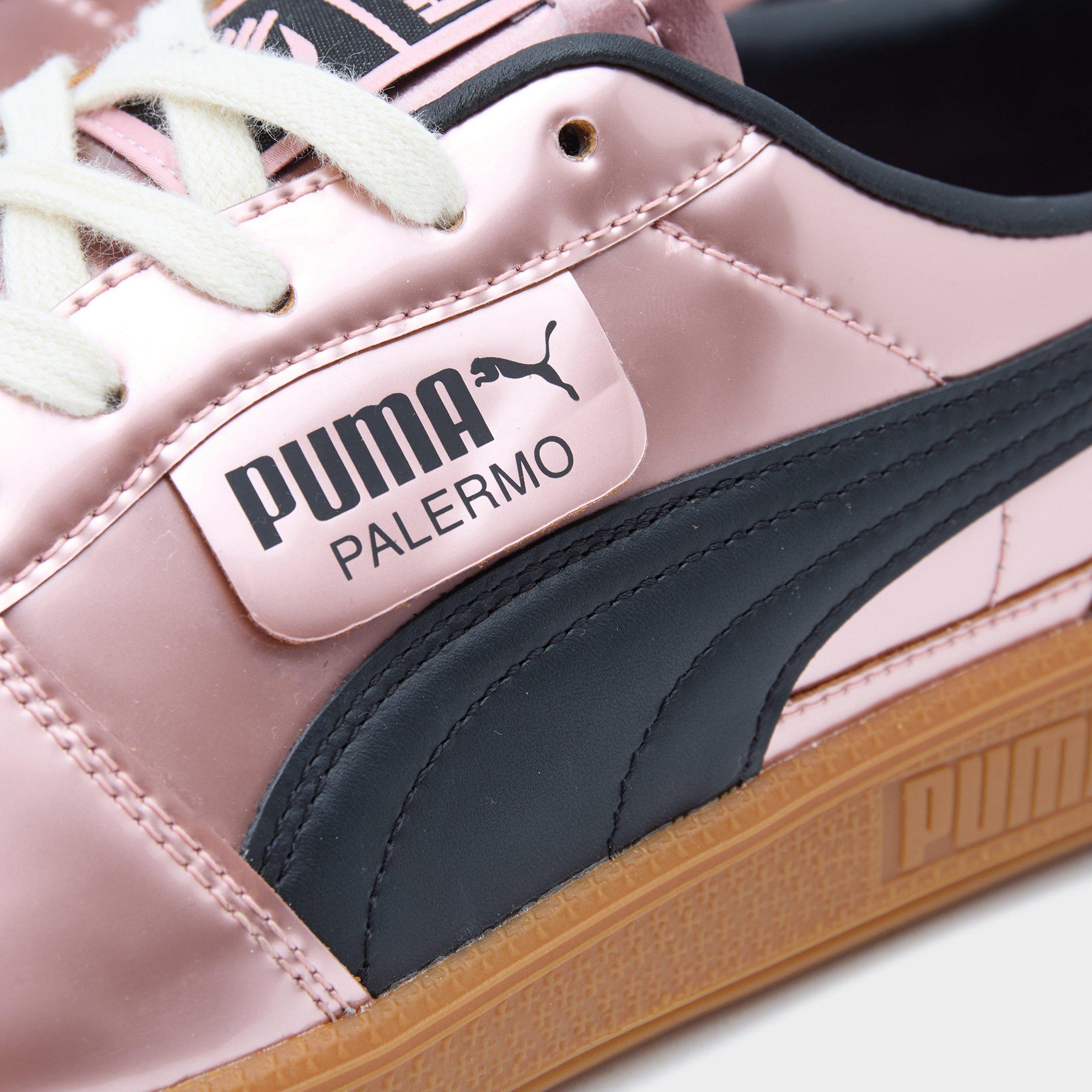 PUMA x Palermo FC Palermo