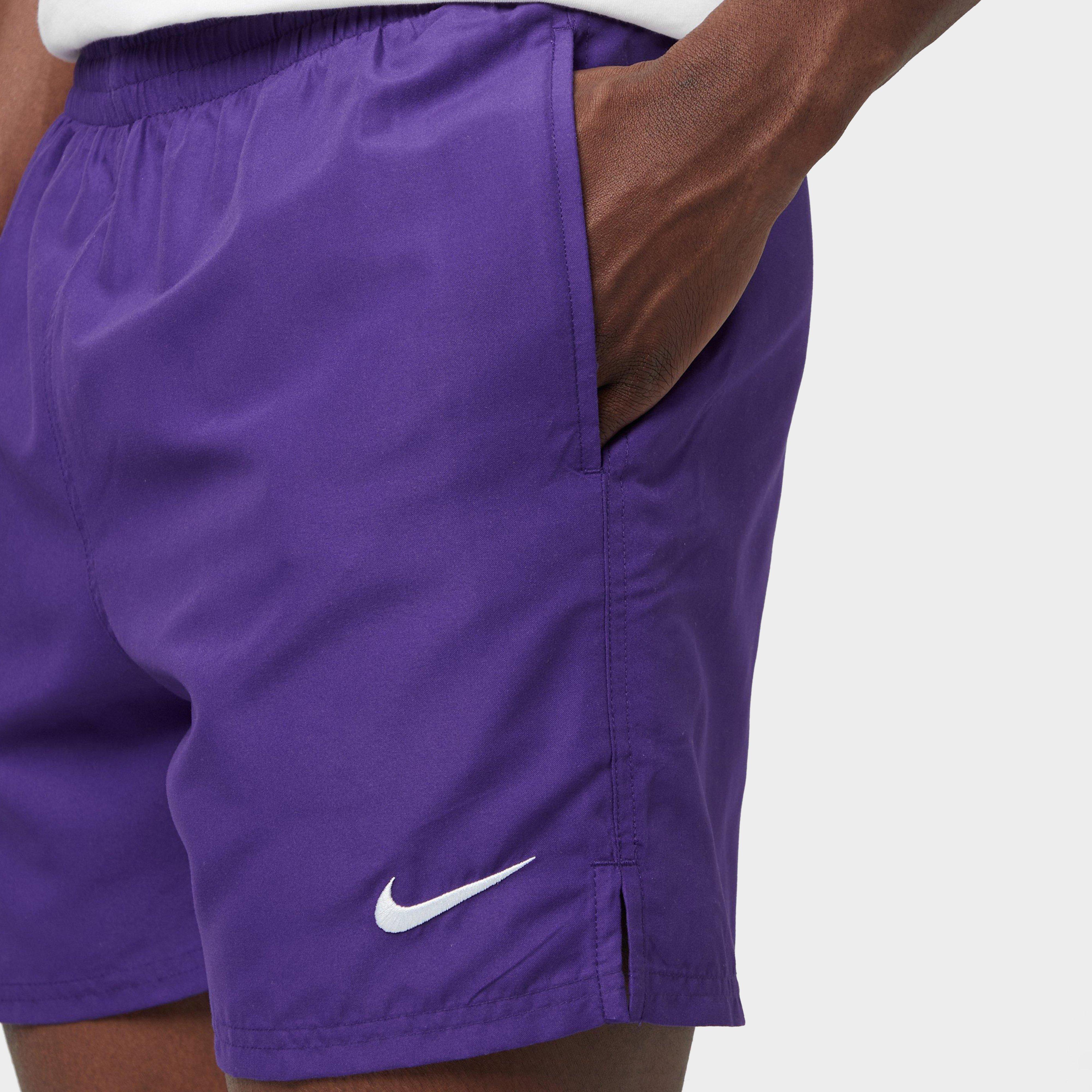 Nike Core 5'' Swim Shorts