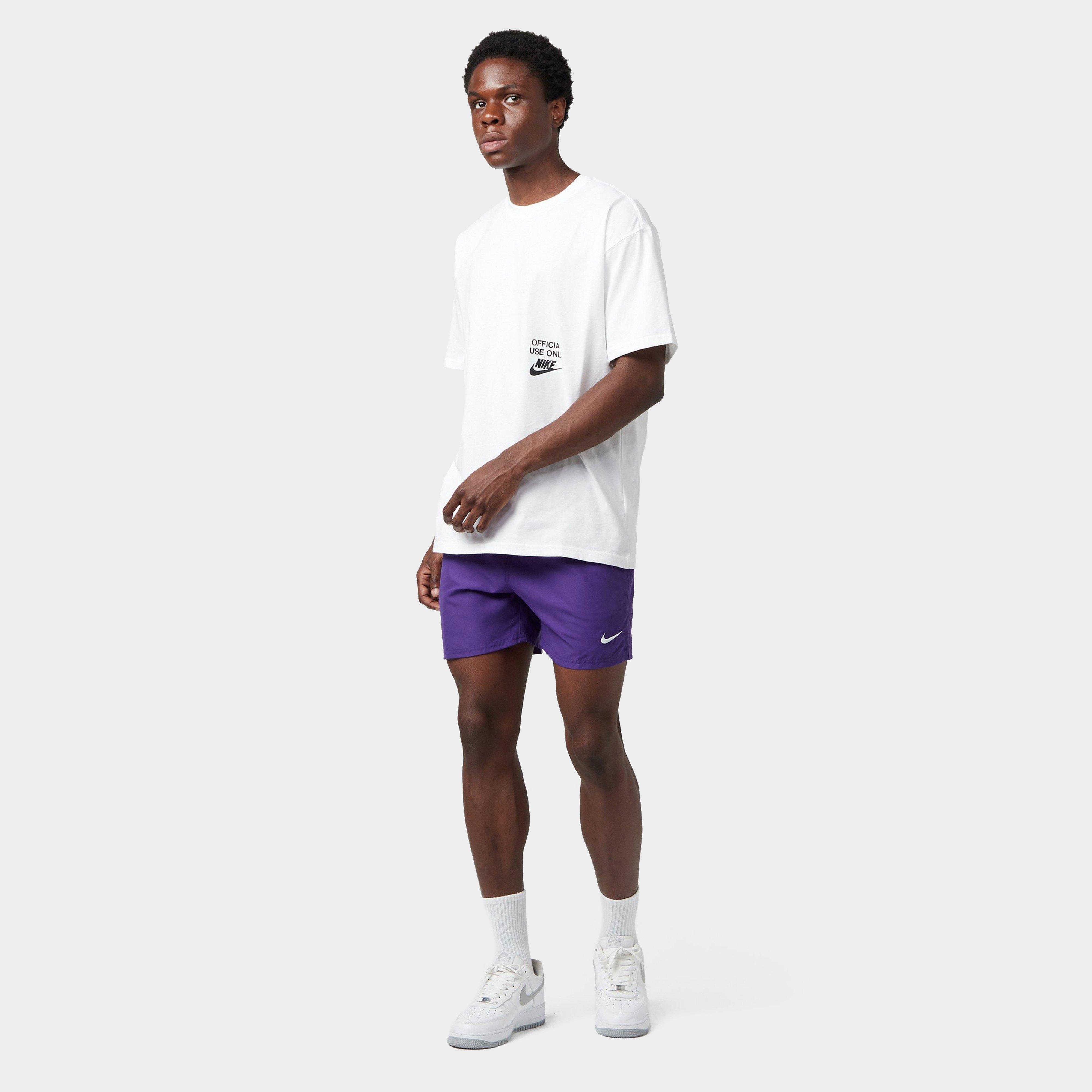 Nike Core 5'' Swim Shorts