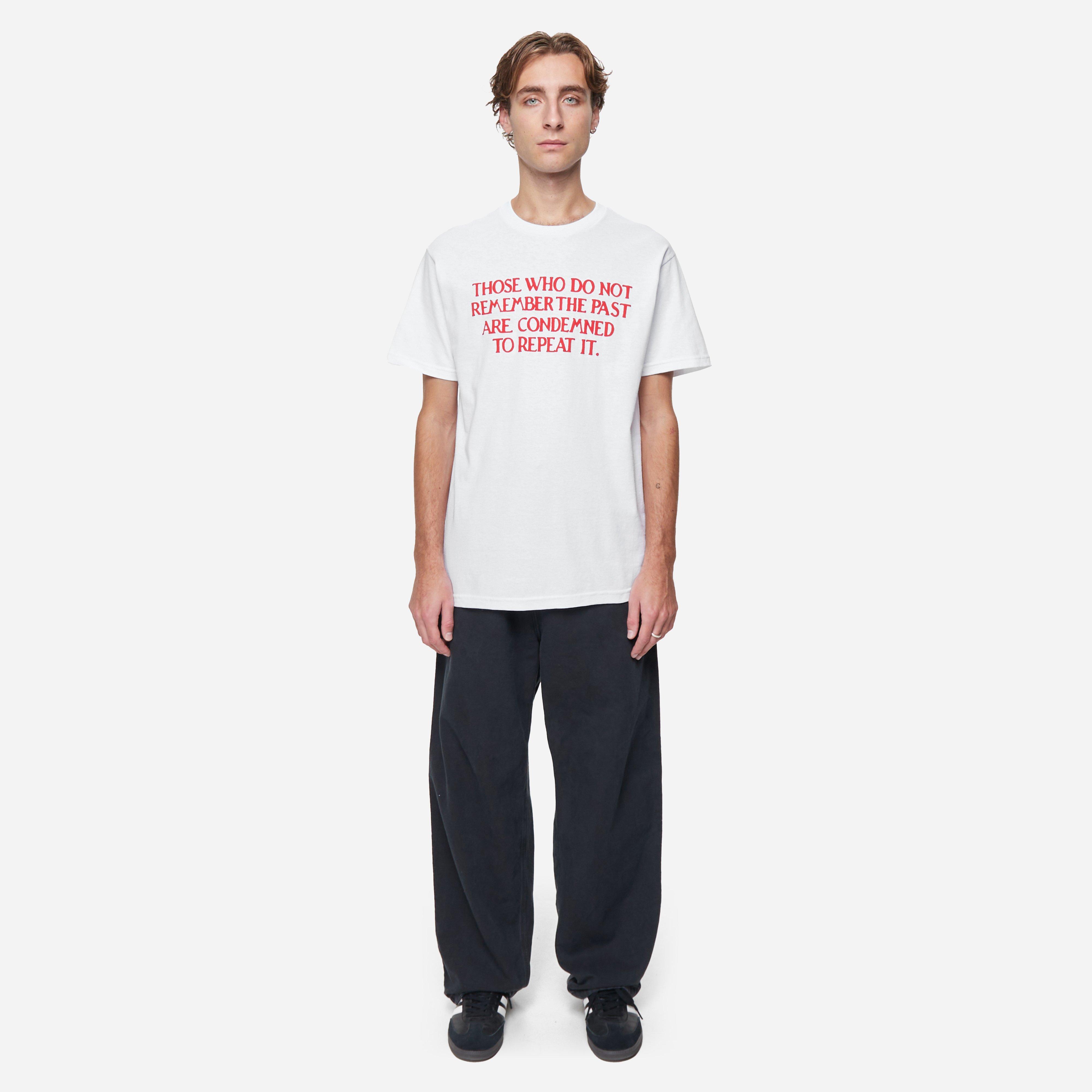 Nancy Great Idea T-Shirt