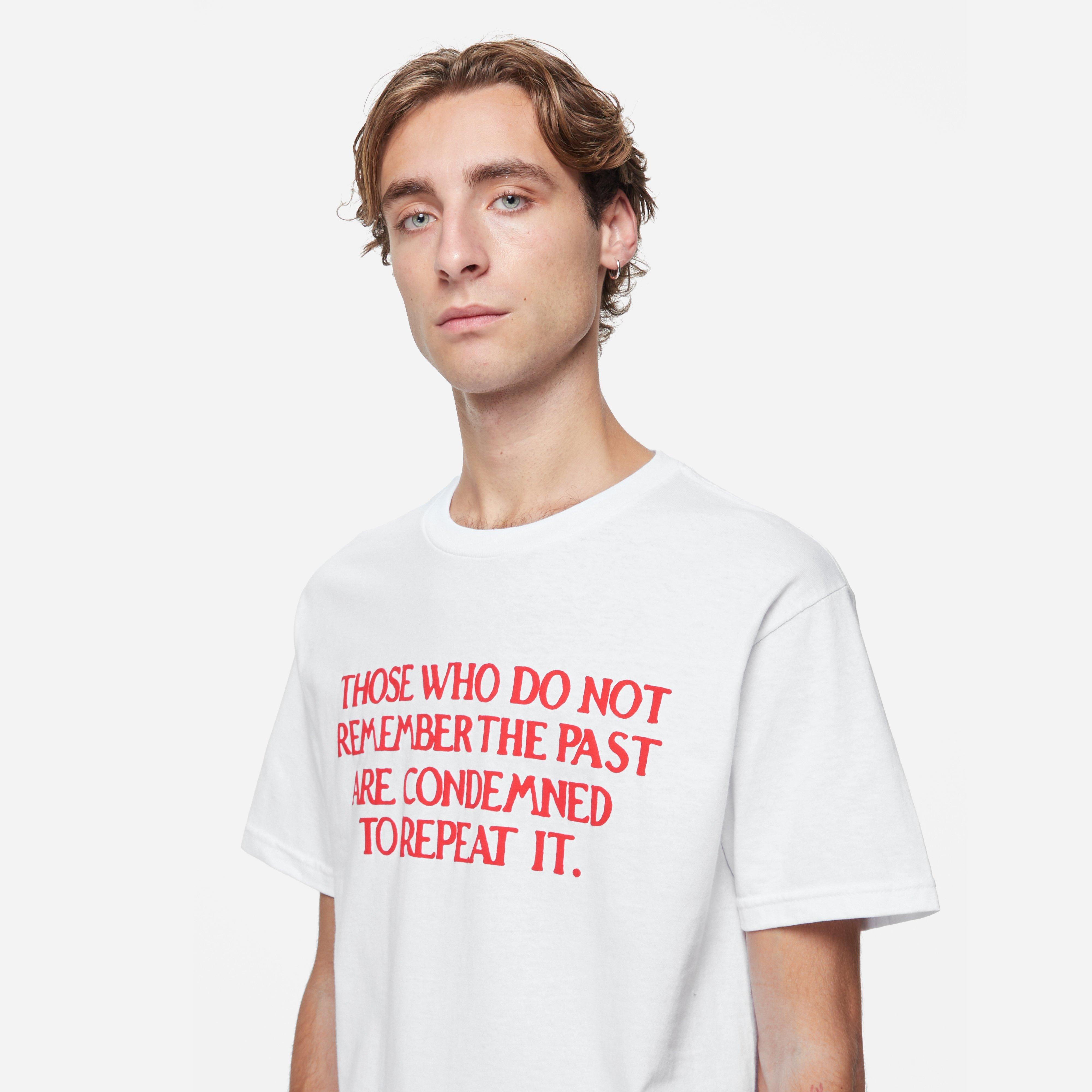 Nancy Great Idea T-Shirt