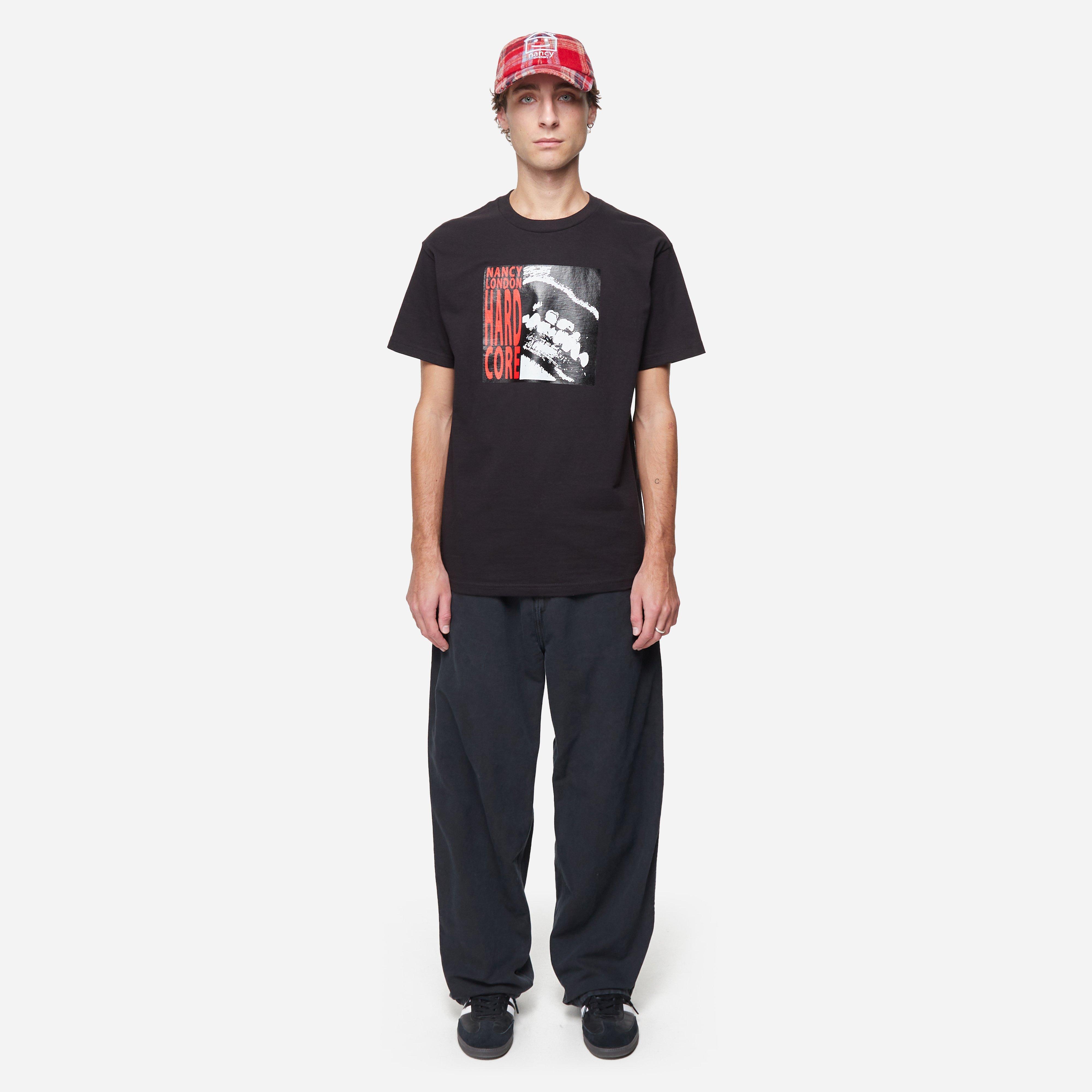 Nancy Hardcore T-Shirt