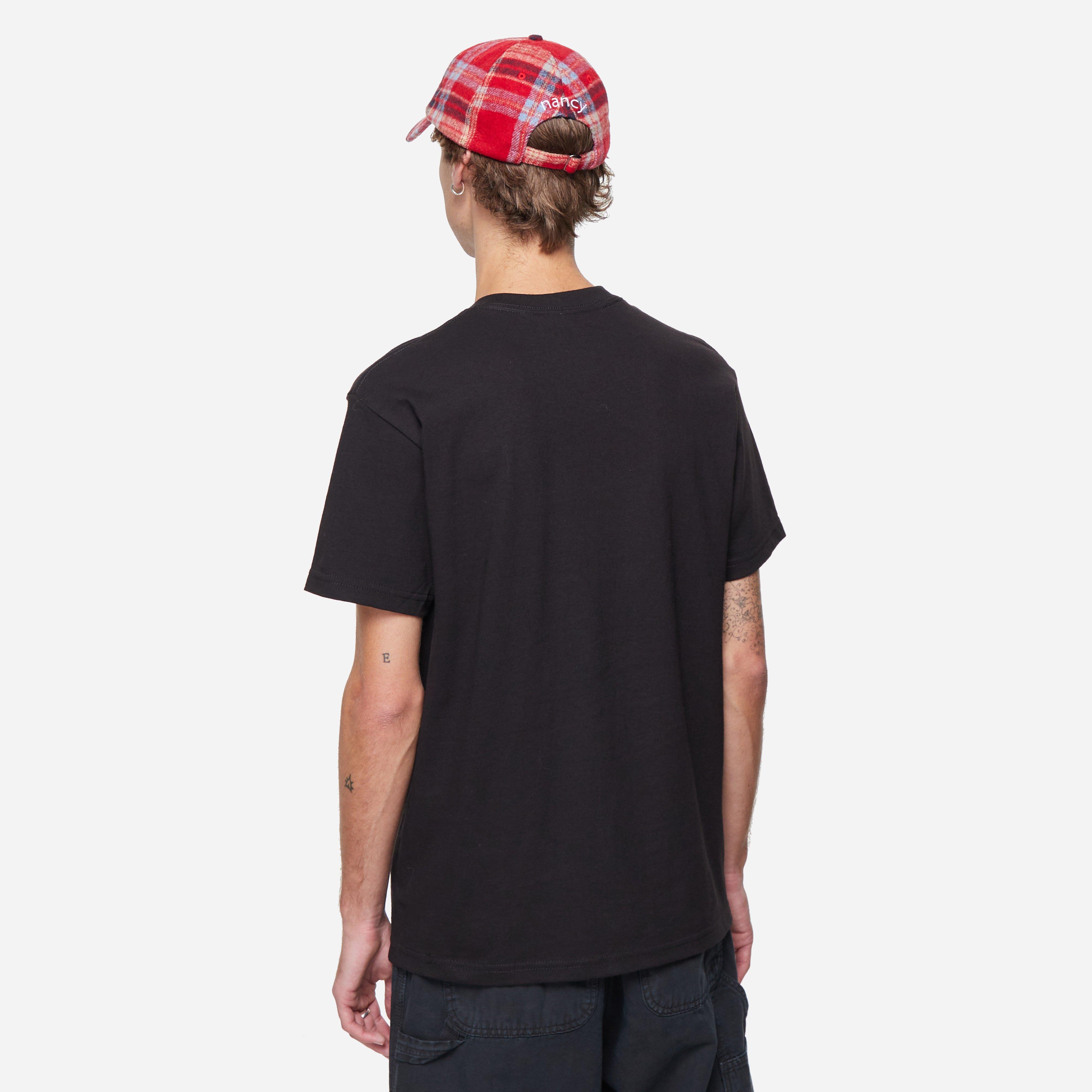 Nancy Hardcore T-Shirt