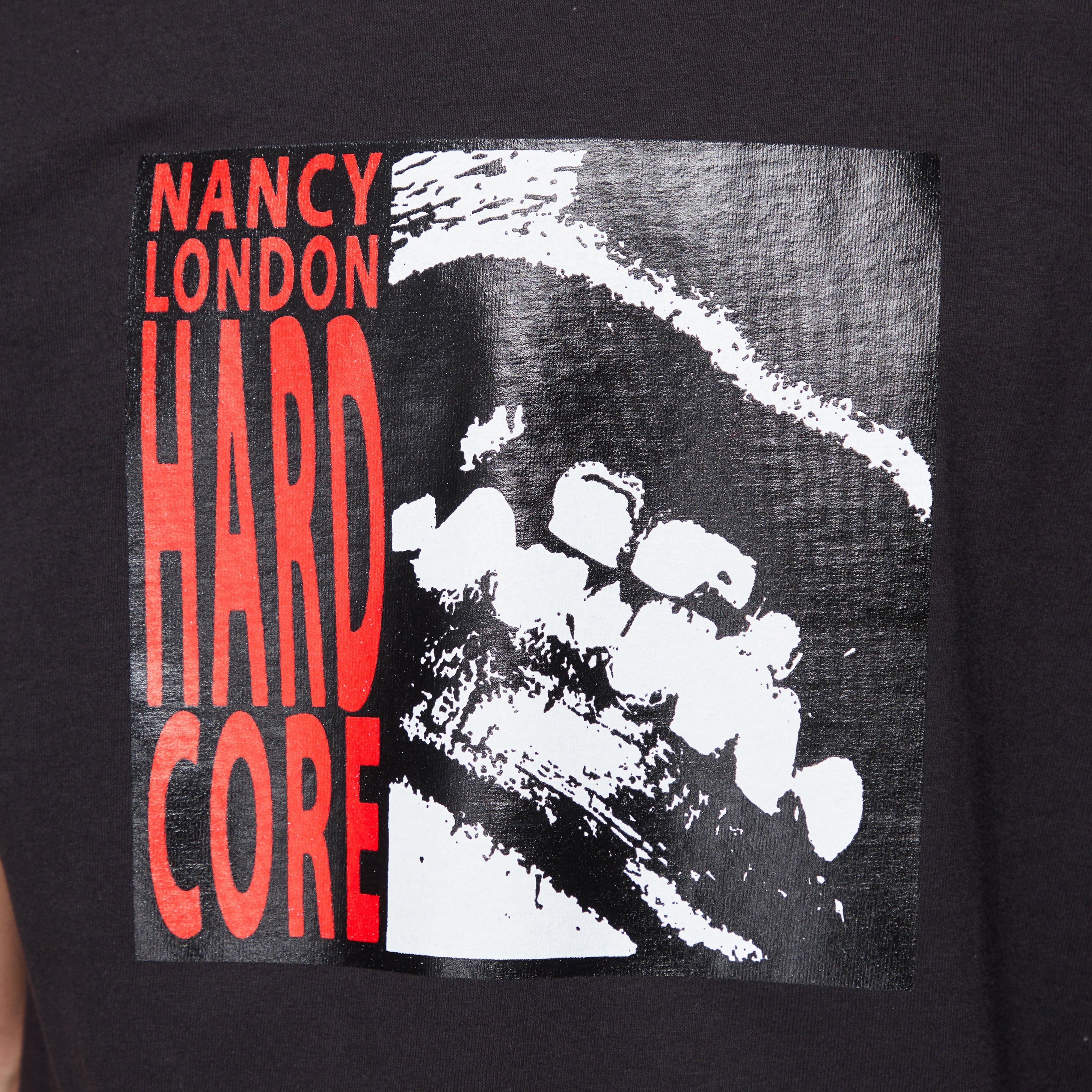 Nancy Hardcore T-Shirt