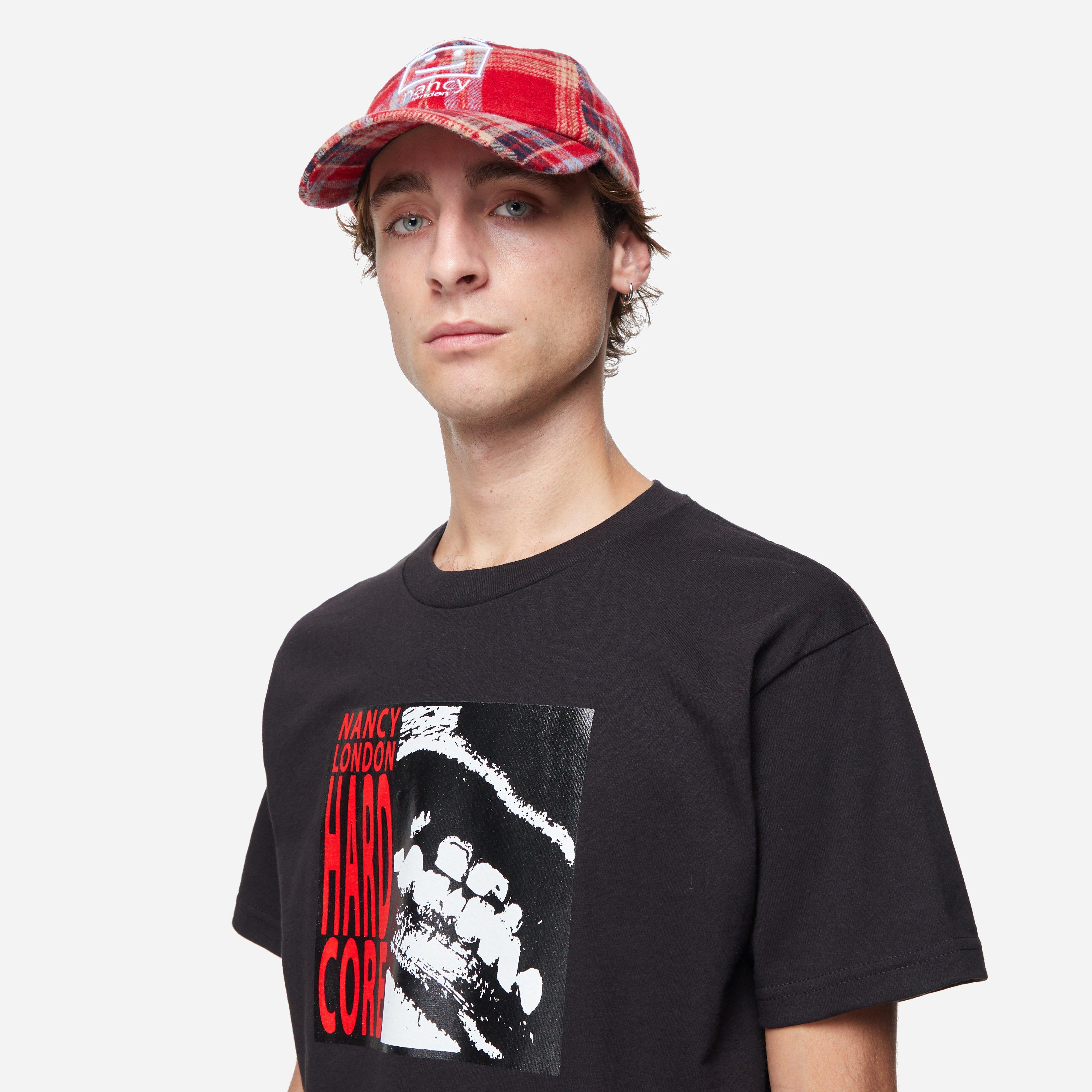 Nancy Hardcore T-Shirt