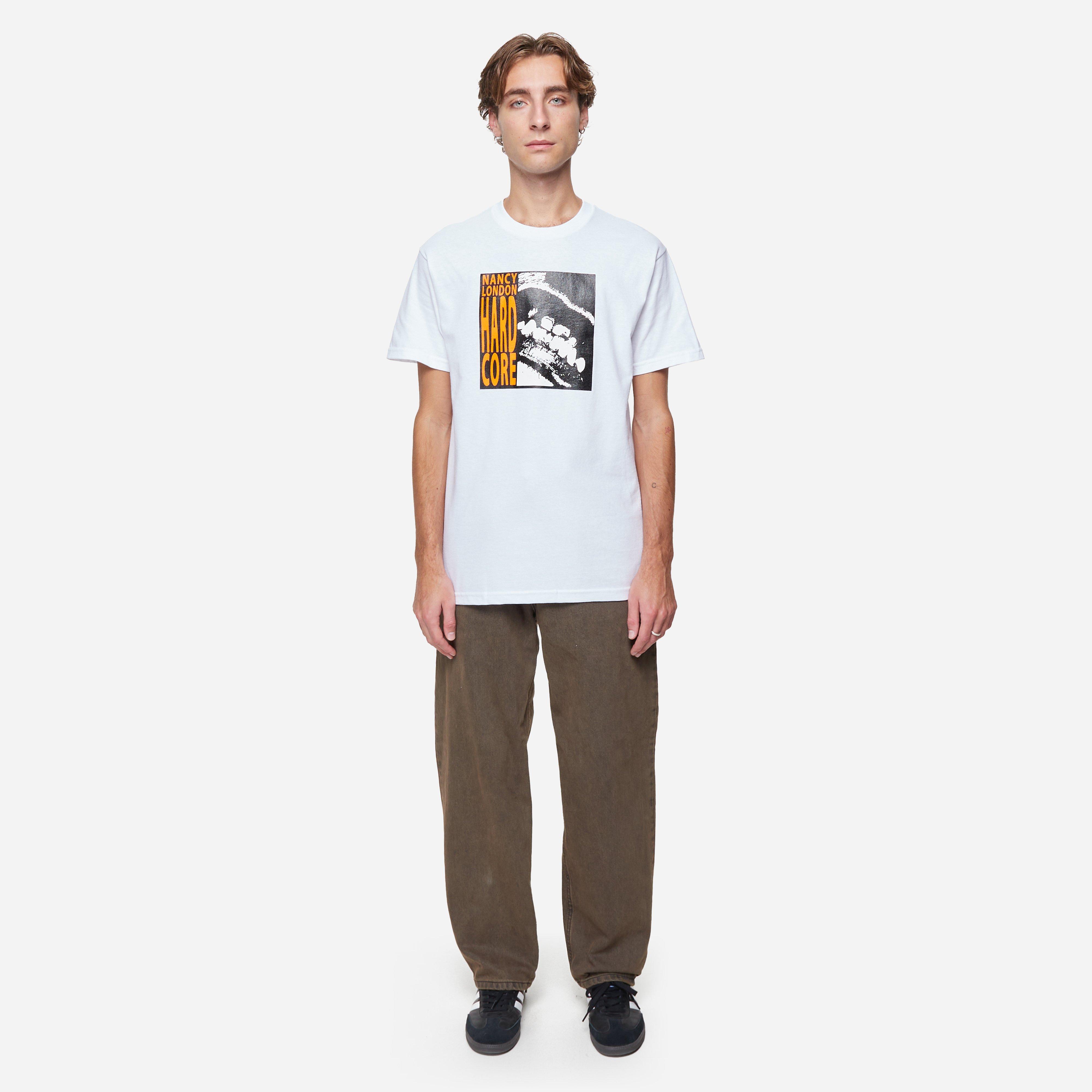 Nancy Hardcore T-Shirt