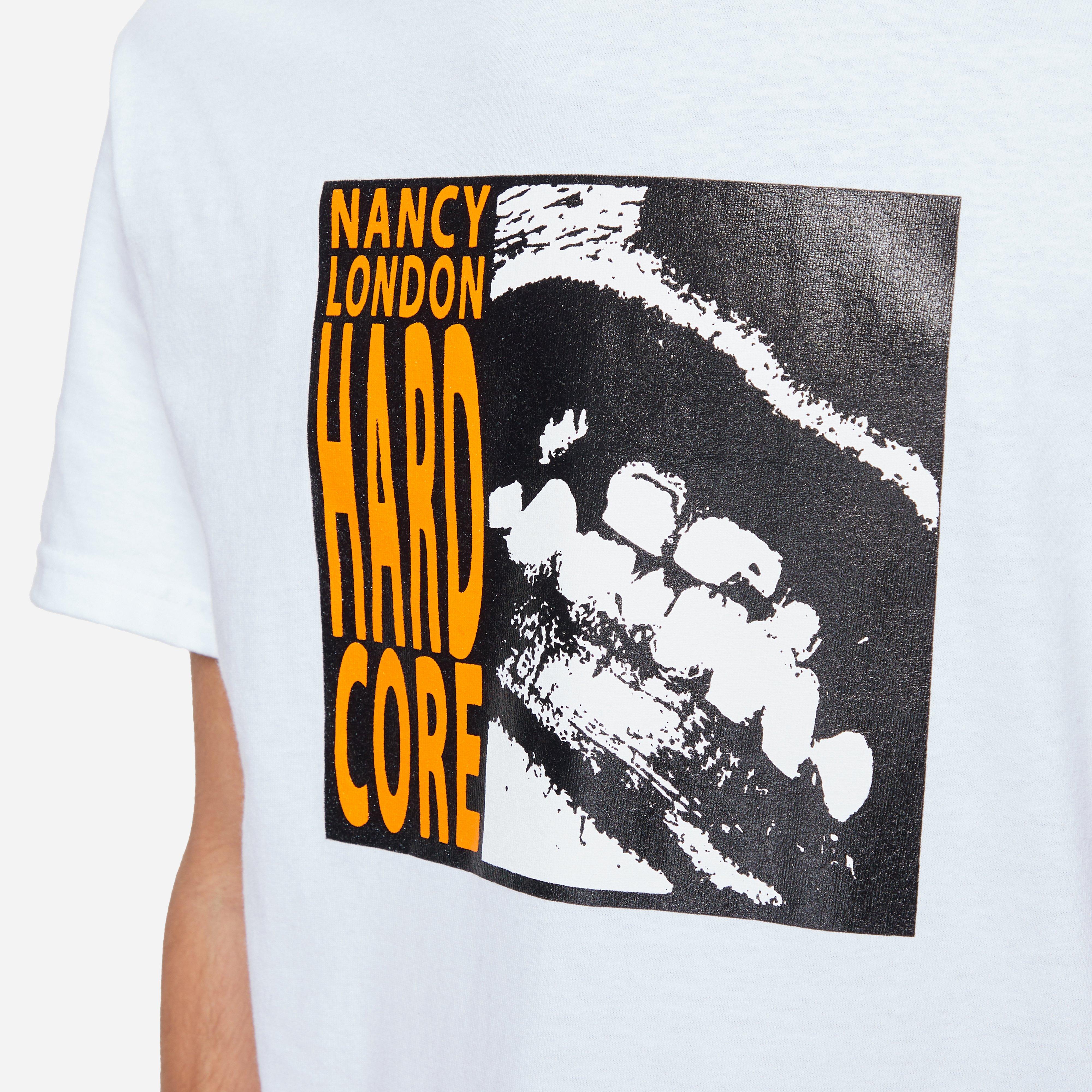 Nancy Hardcore T-Shirt