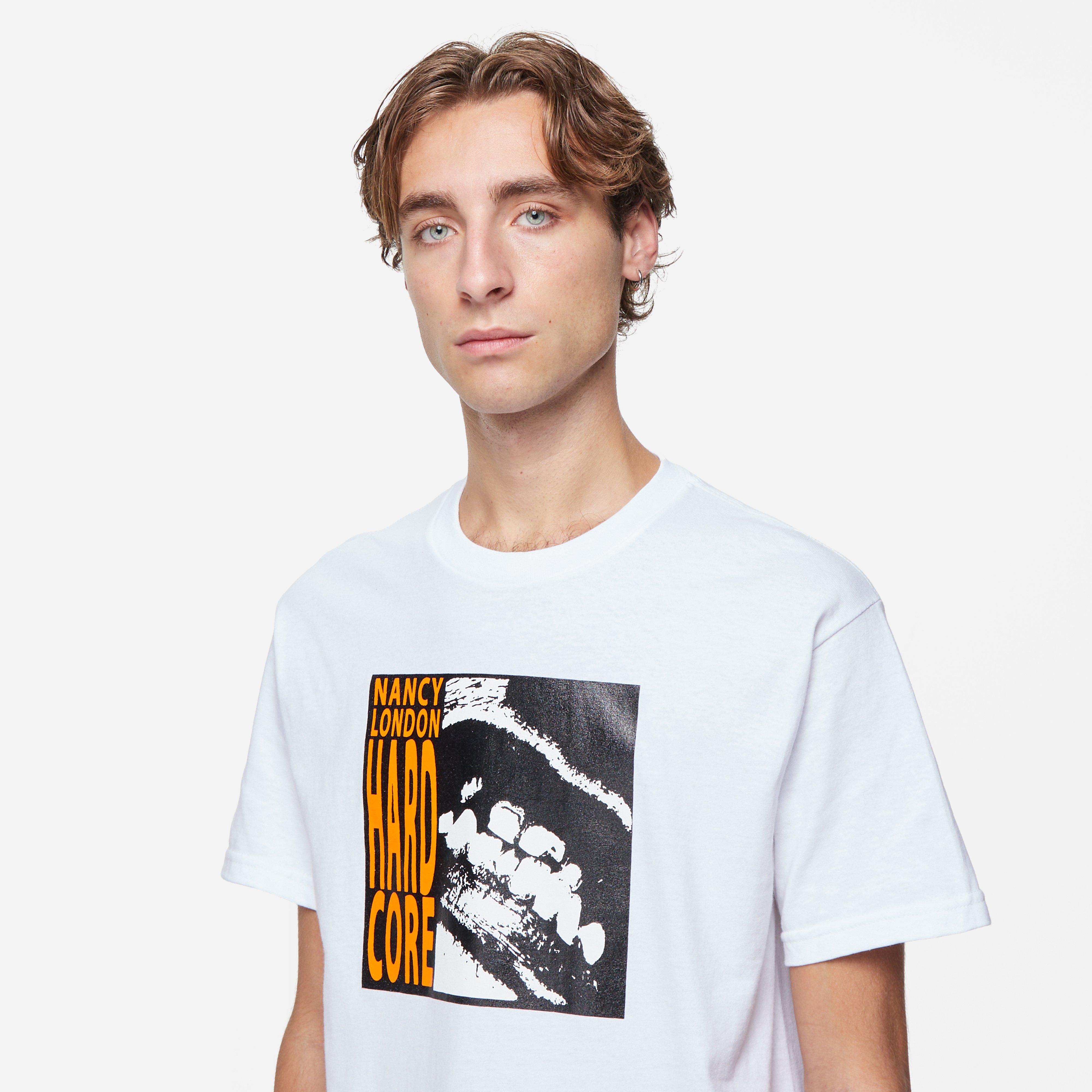Nancy Hardcore T-Shirt