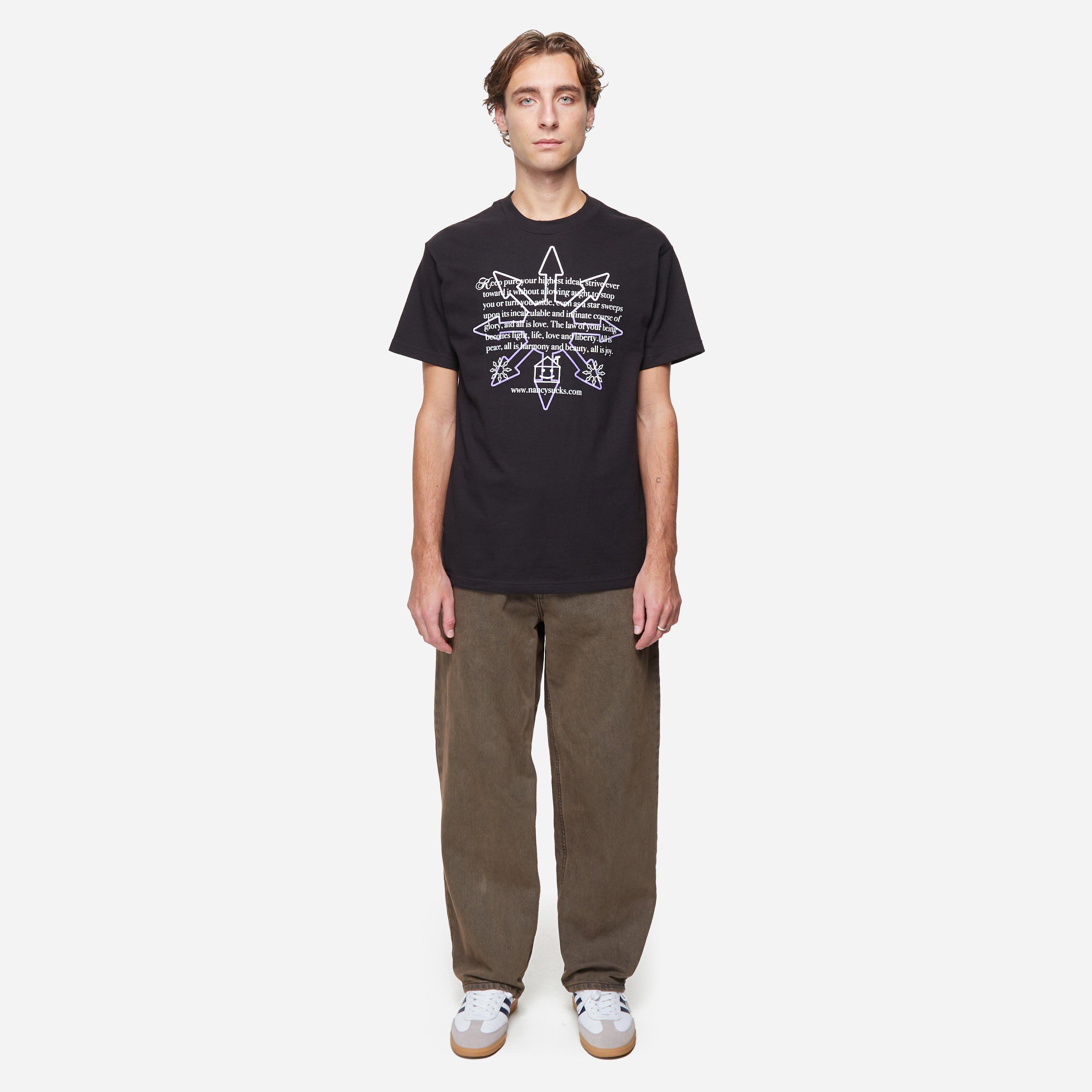 Nancy All Is Joy T-Shirt