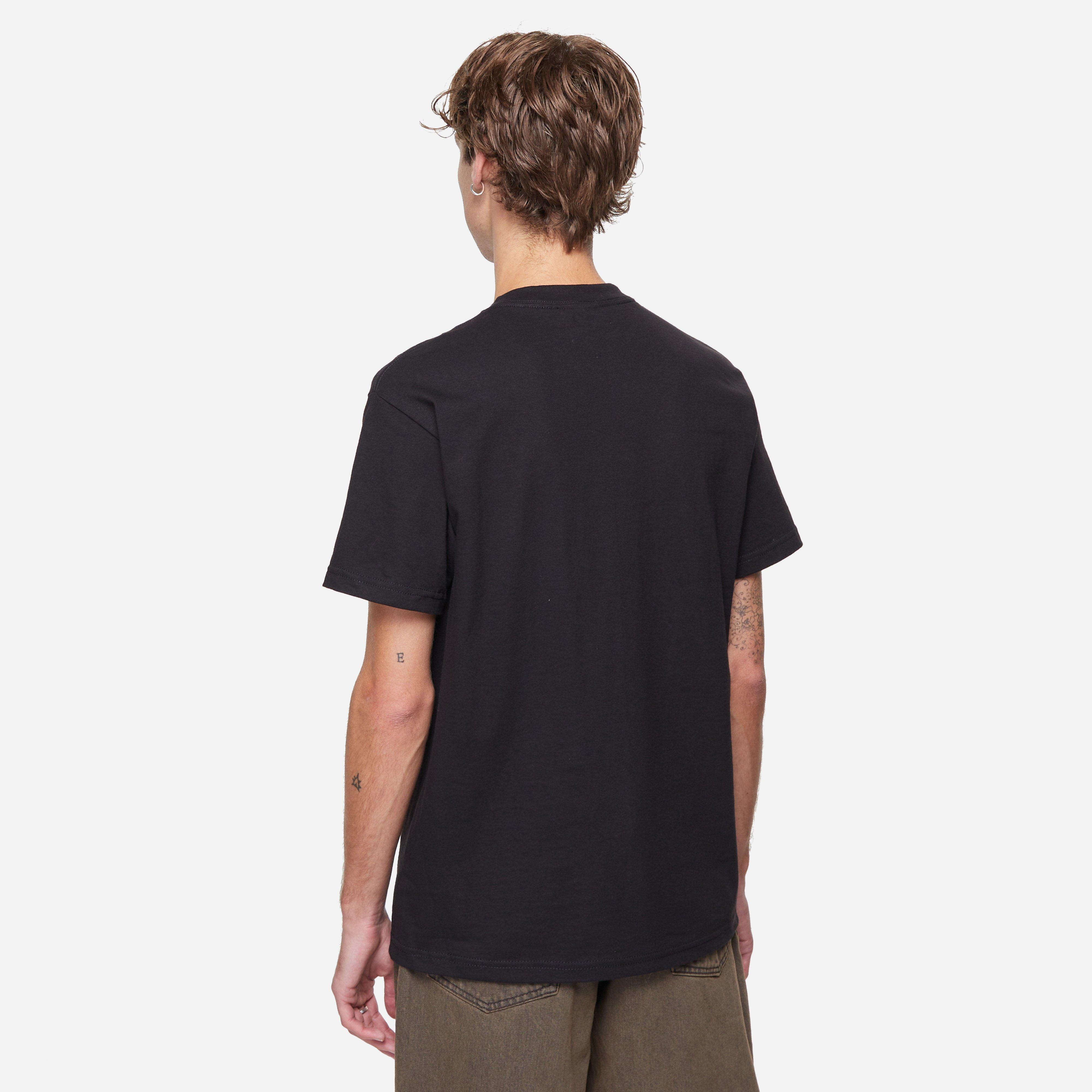 Nancy All Is Joy T-Shirt