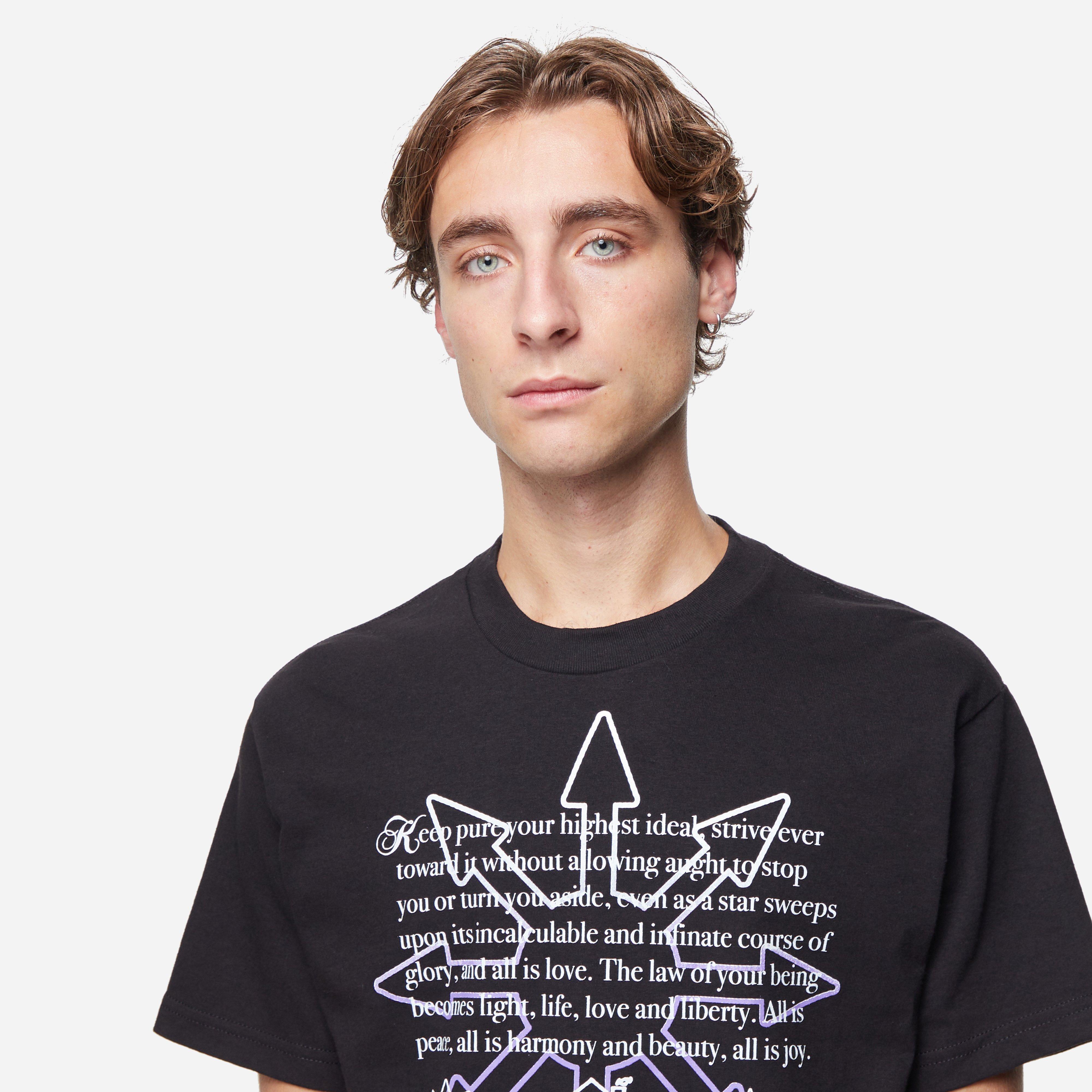 Nancy All Is Joy T-Shirt