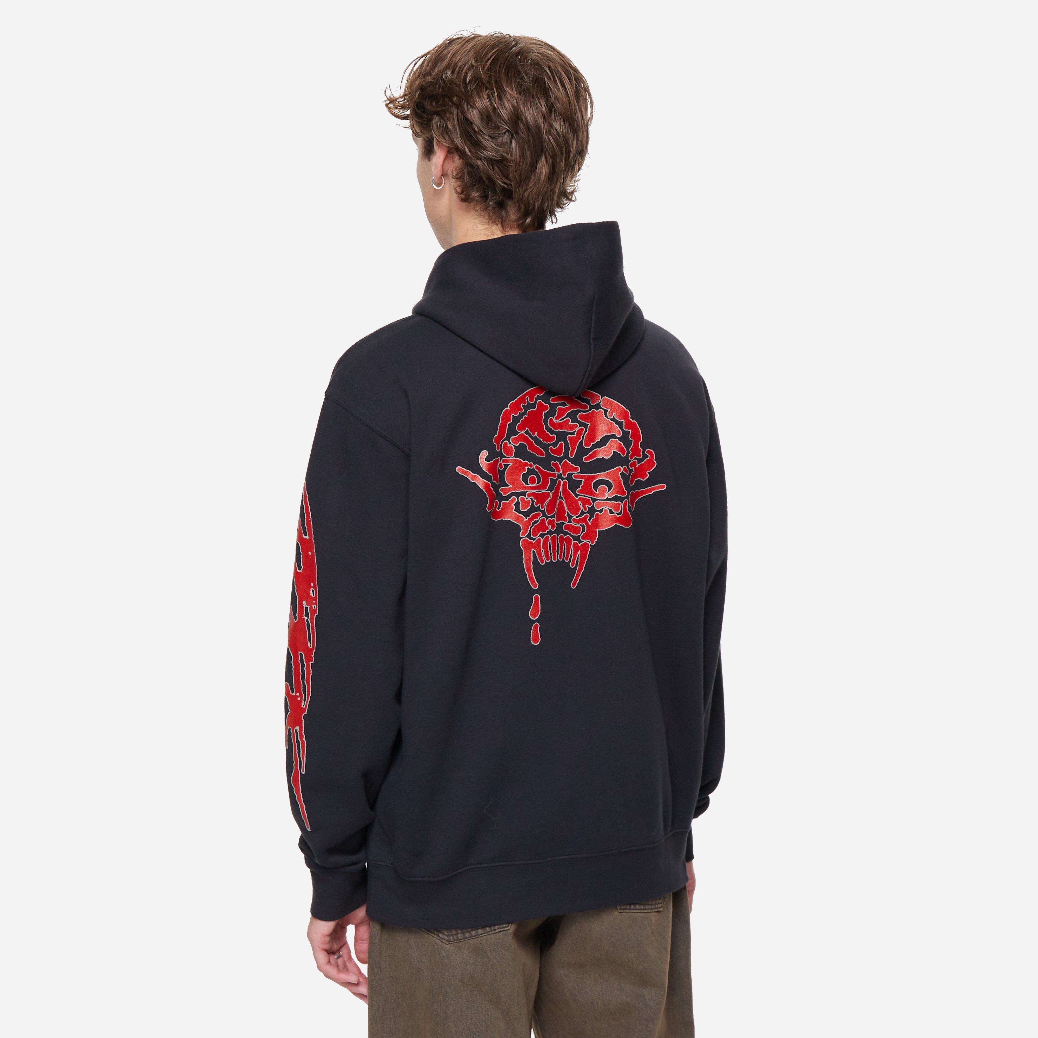 Nancy House Hoodie