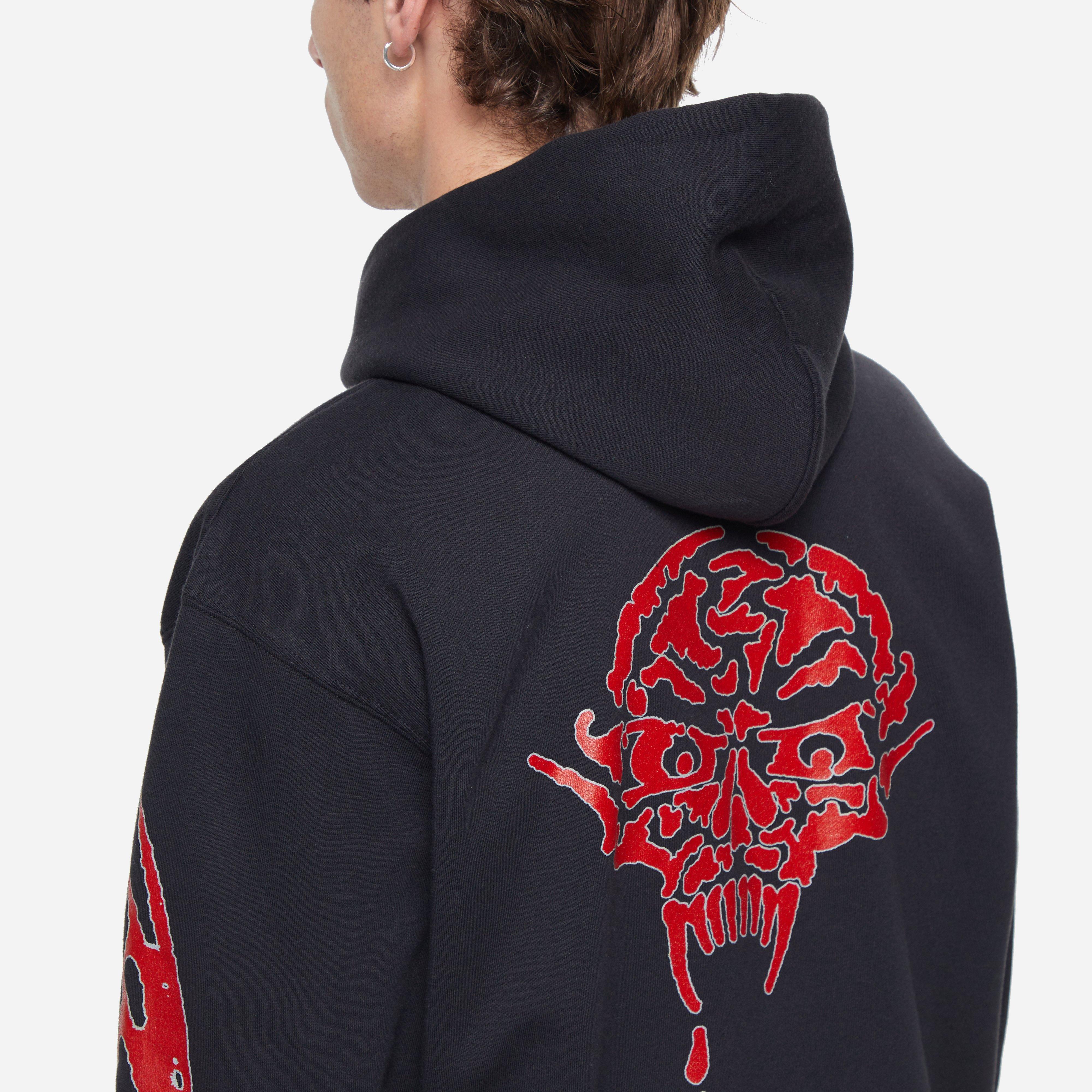 Nancy House Hoodie