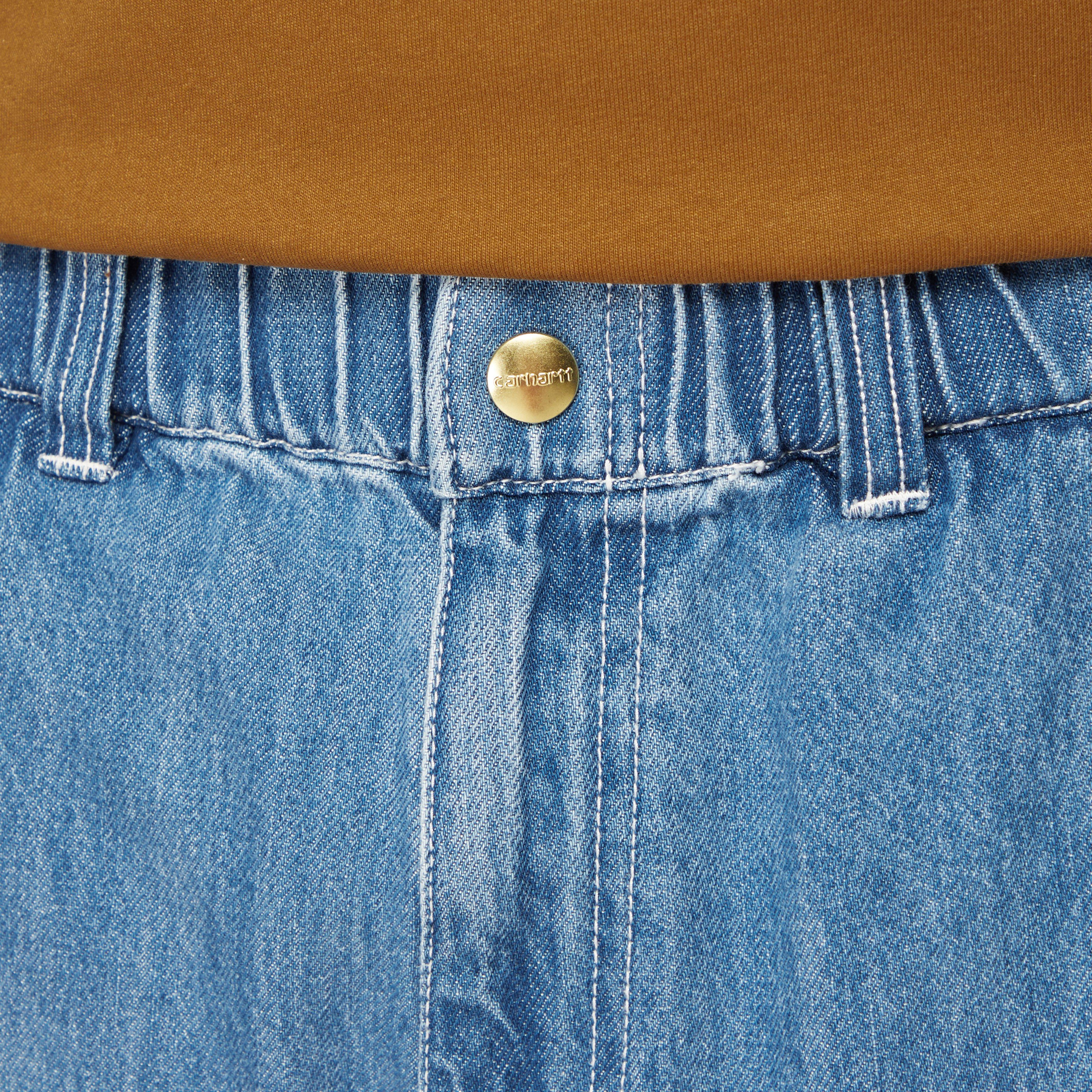 Carhartt WIP x INVINCIBLE Double Knee Pant