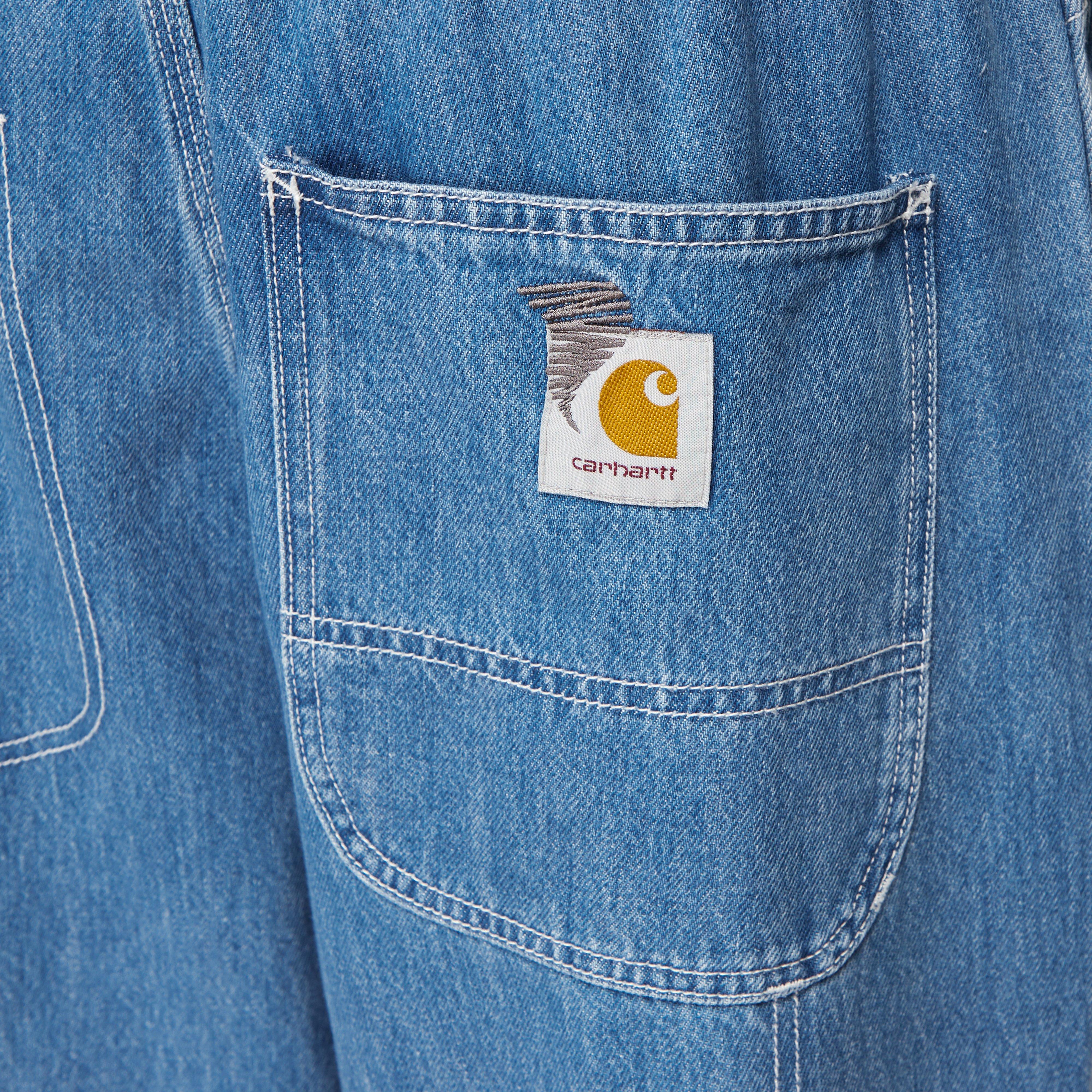 Carhartt WIP x INVINCIBLE Double Knee Pant