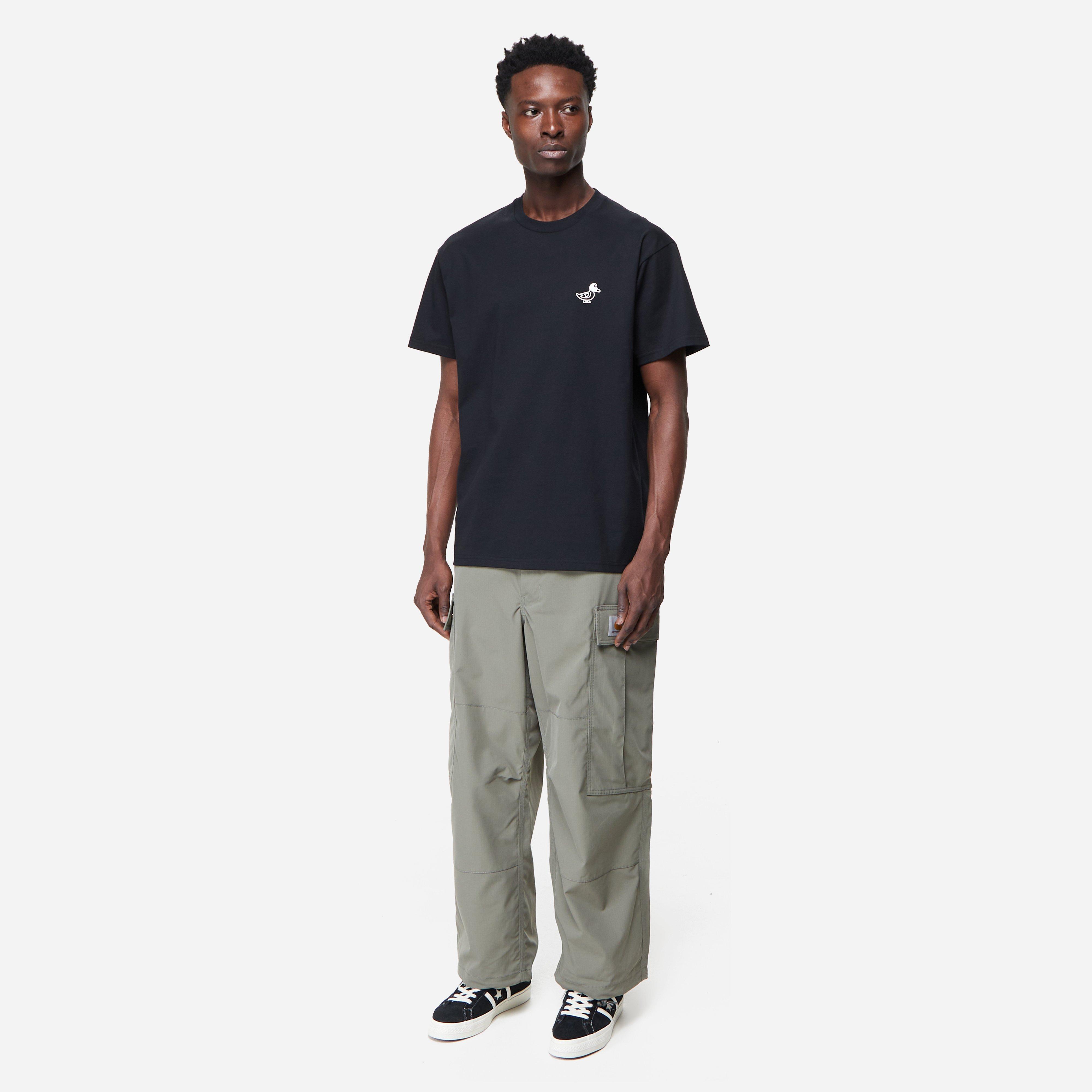 Green Carhartt WIP x INVINCIBLE Cargo Pant Max | HIP