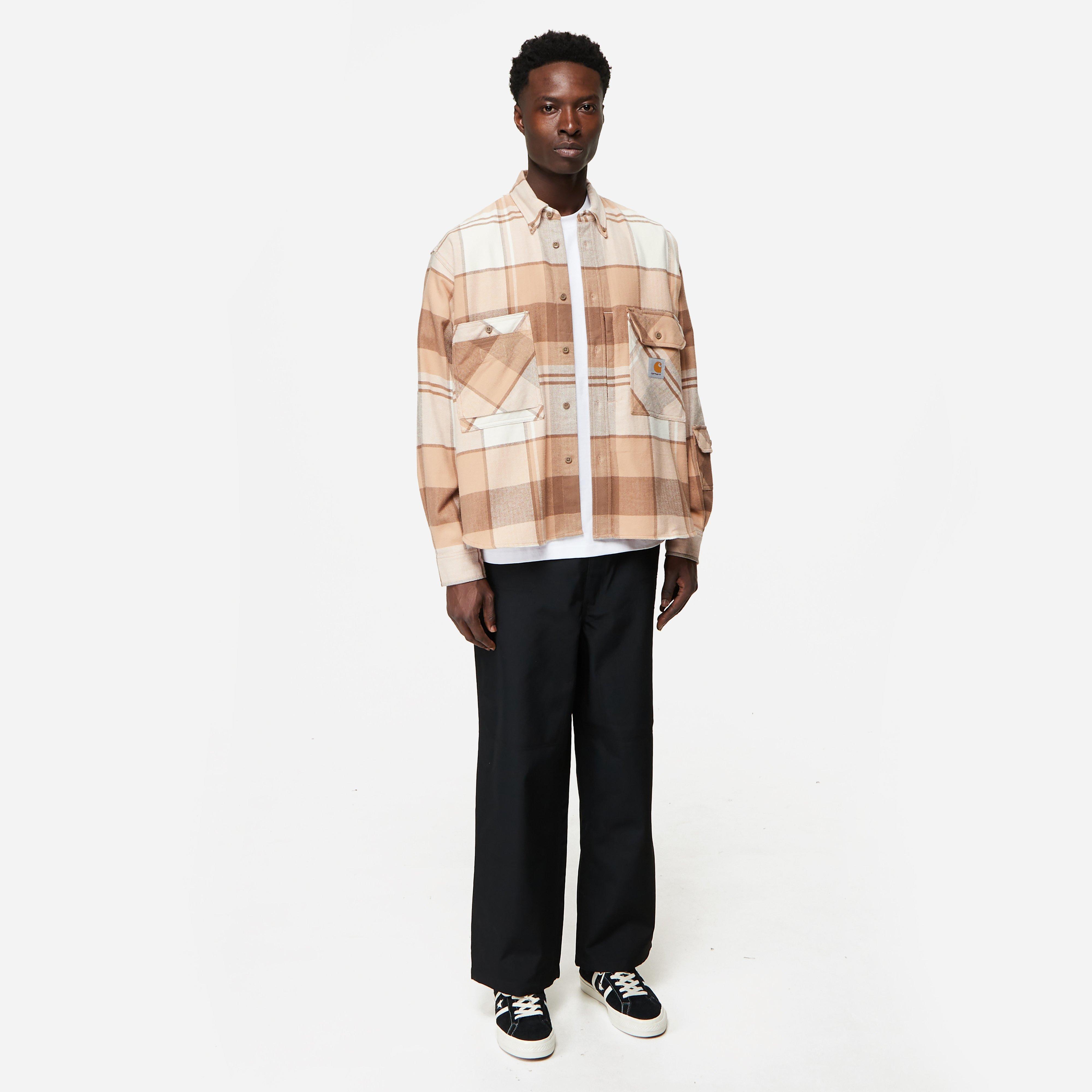 Carhartt WIP x Invincible Work Shirt Max
