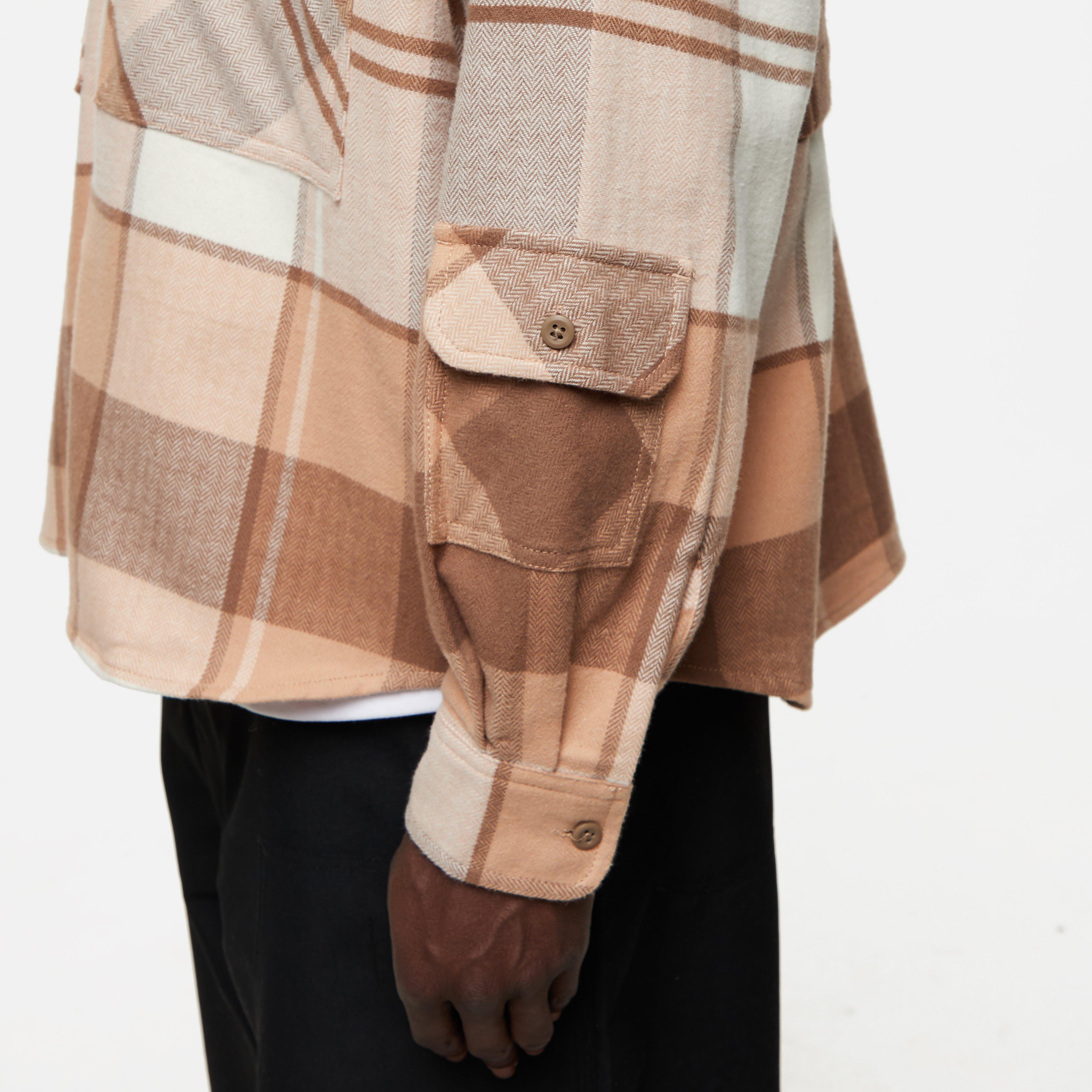 Carhartt WIP x Invincible Work Shirt Max