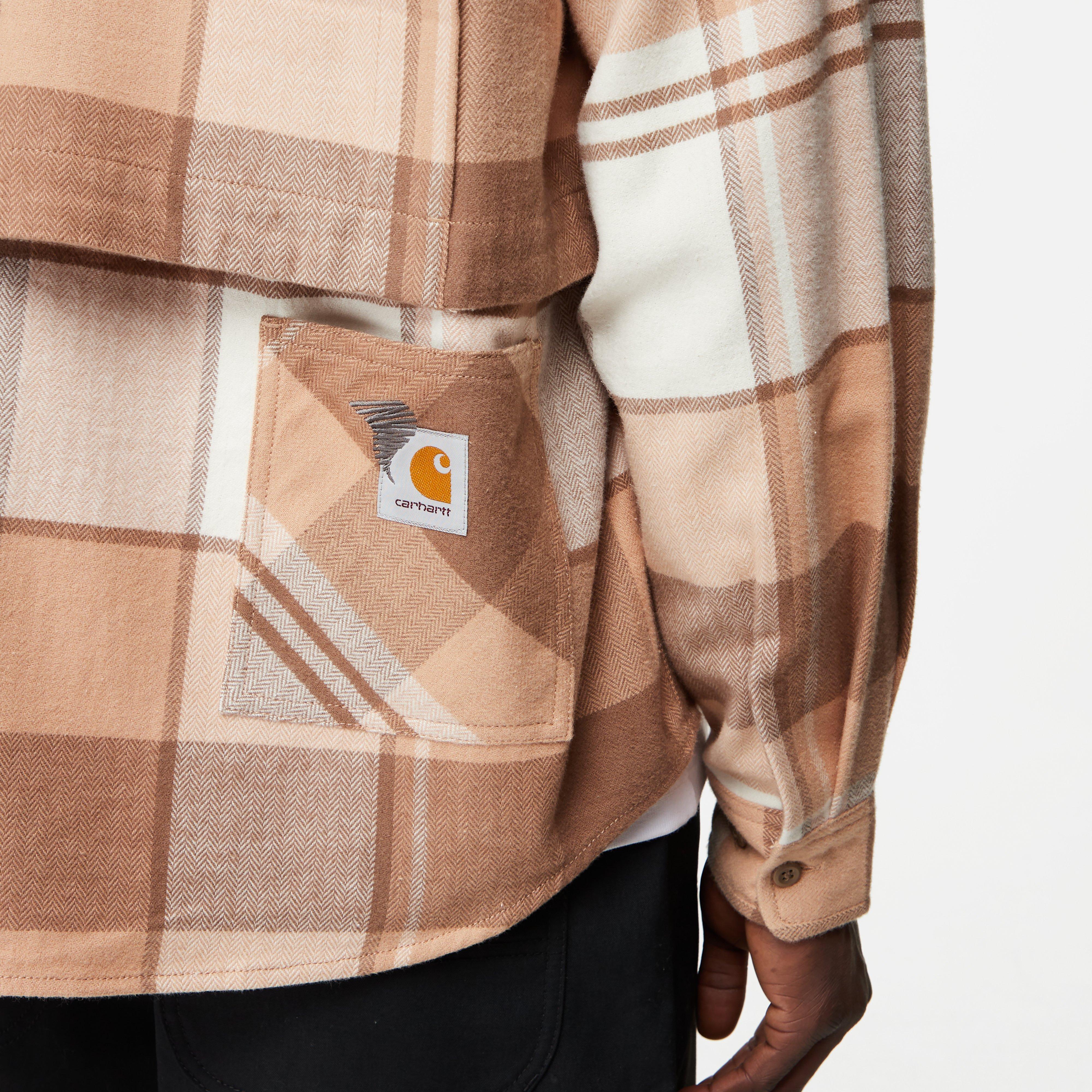 Carhartt WIP x Invincible Work Shirt Max