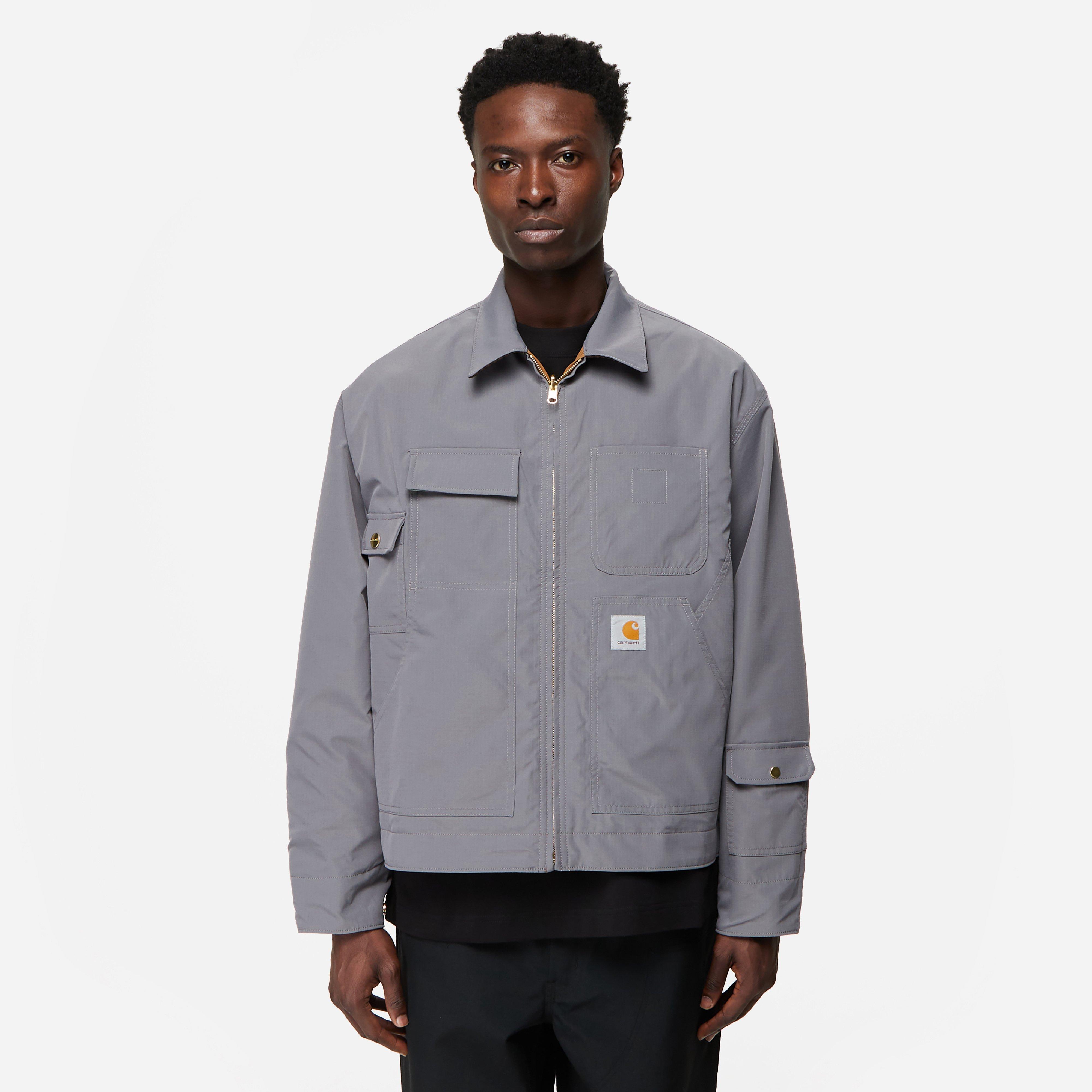 Carhartt WIP x Invincible Reversible Max Detroit Jacket