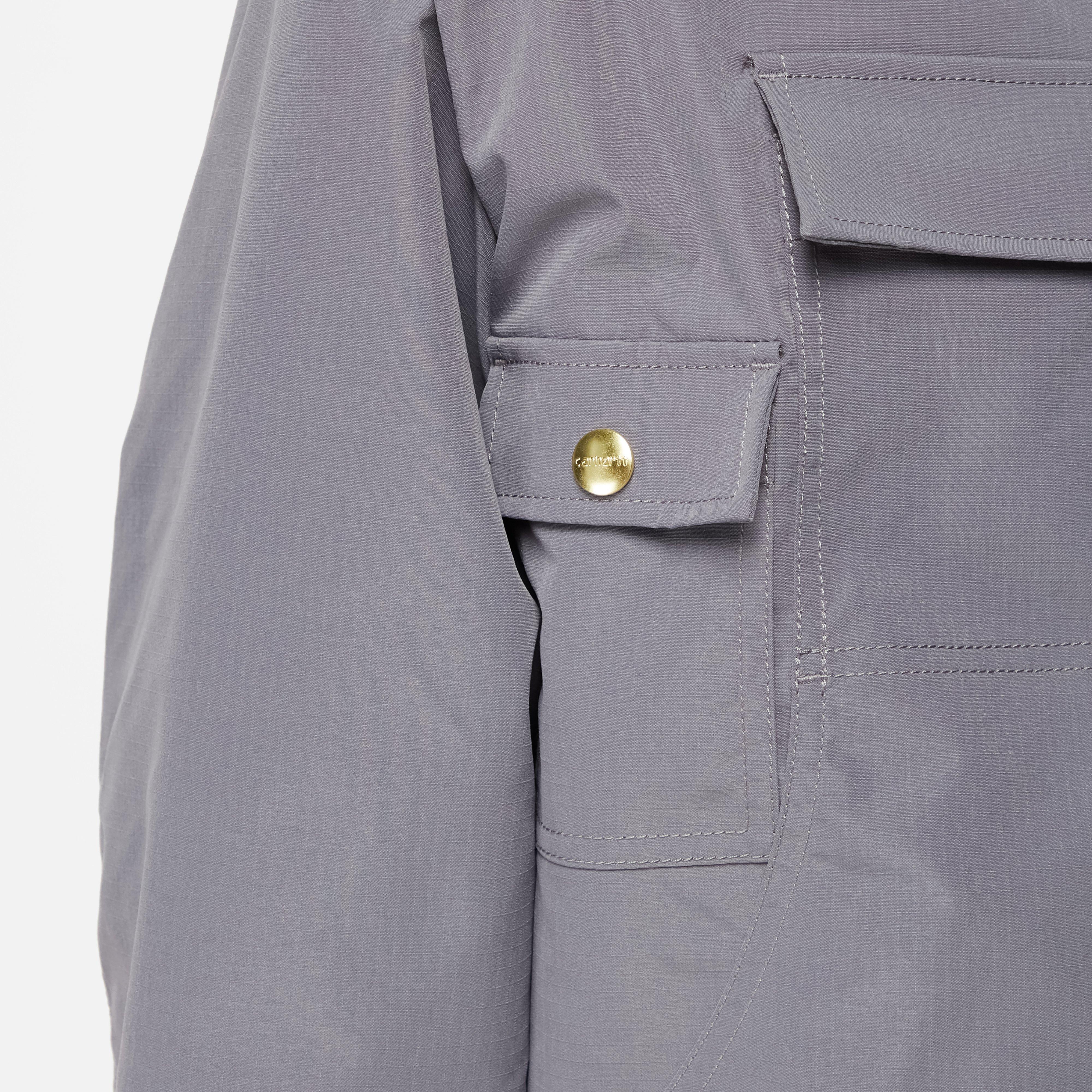 Carhartt WIP x Invincible Reversible Max Detroit Jacket