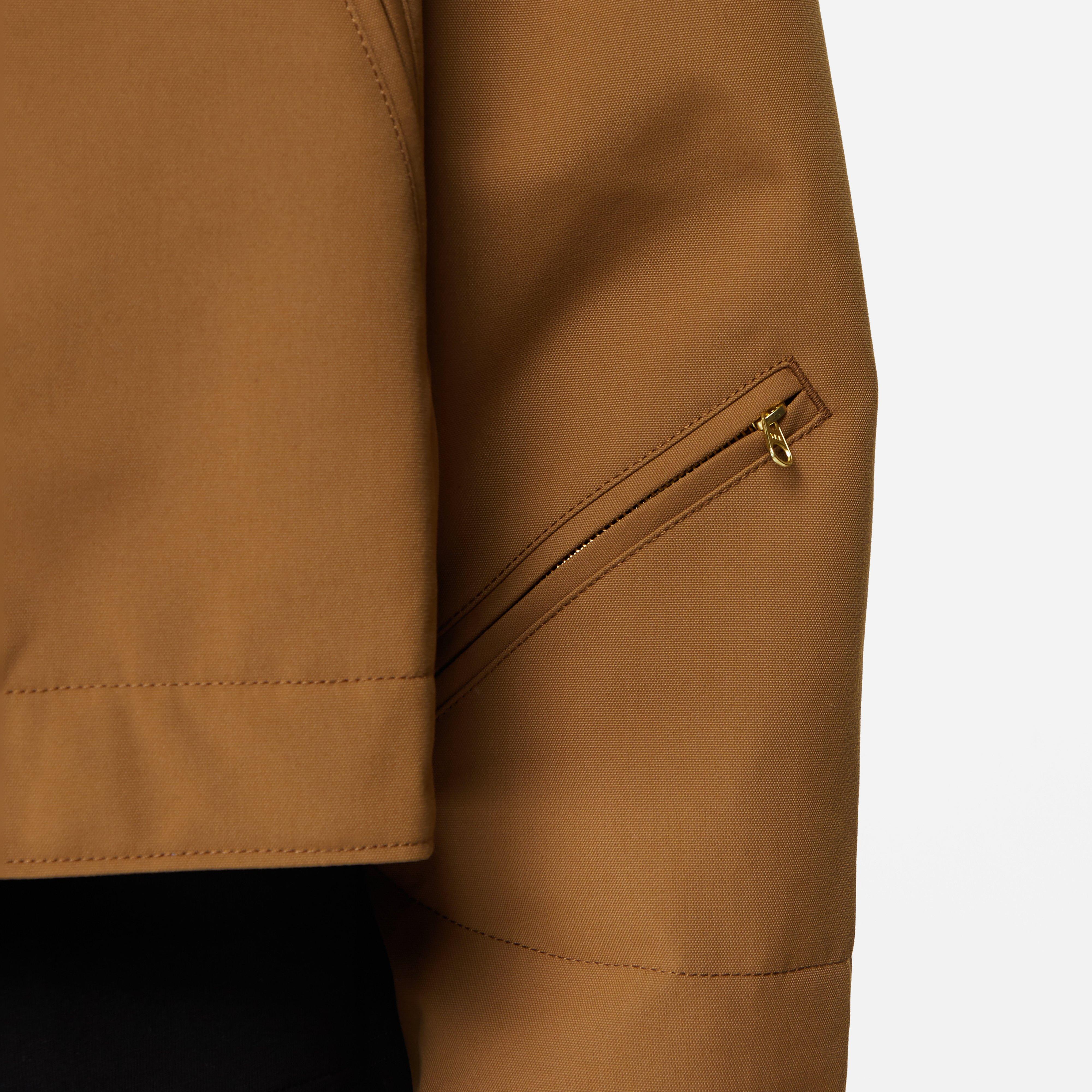 Carhartt WIP x Invincible Reversible Max Detroit Jacket