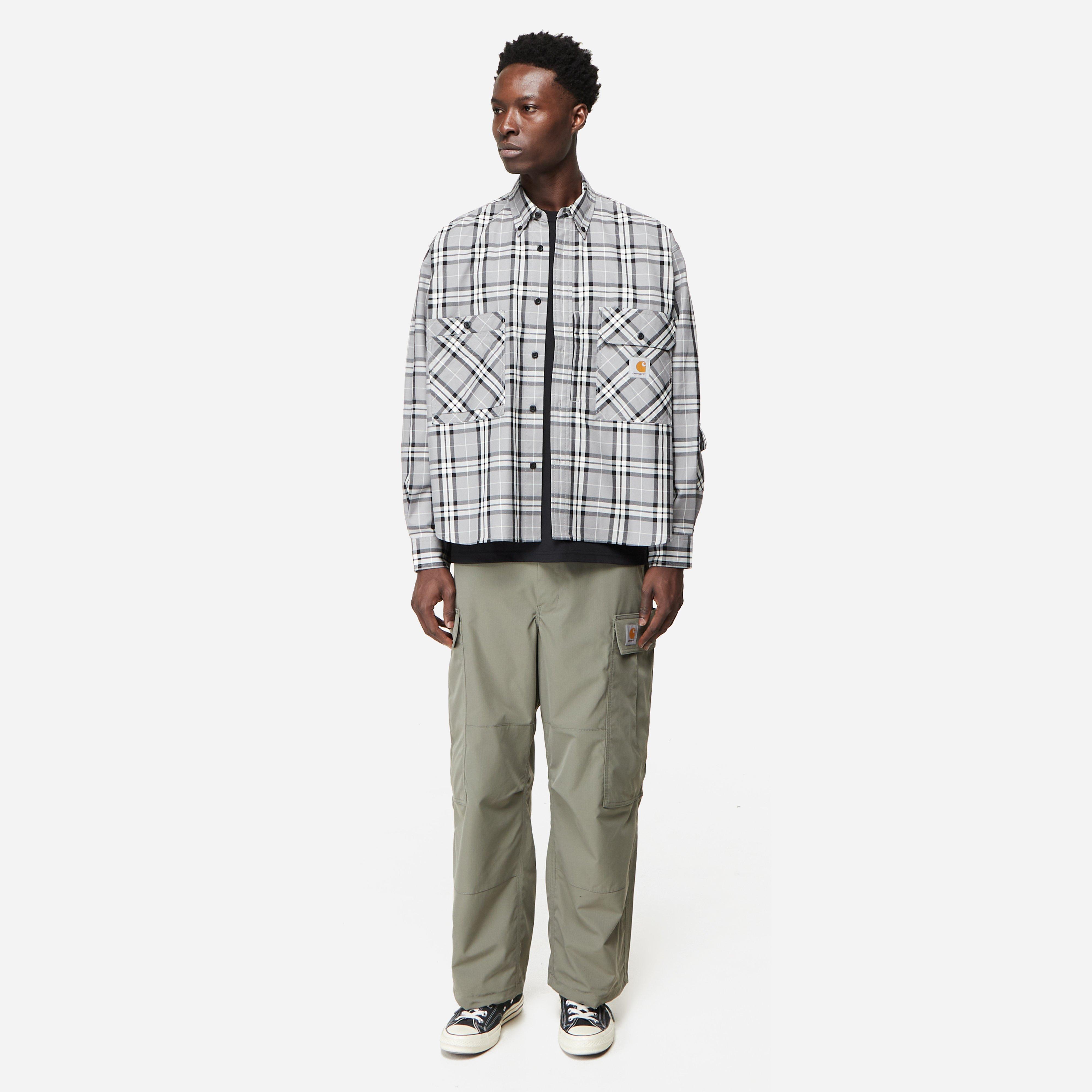 Carhartt WIP x Invincible Work Shirt Max