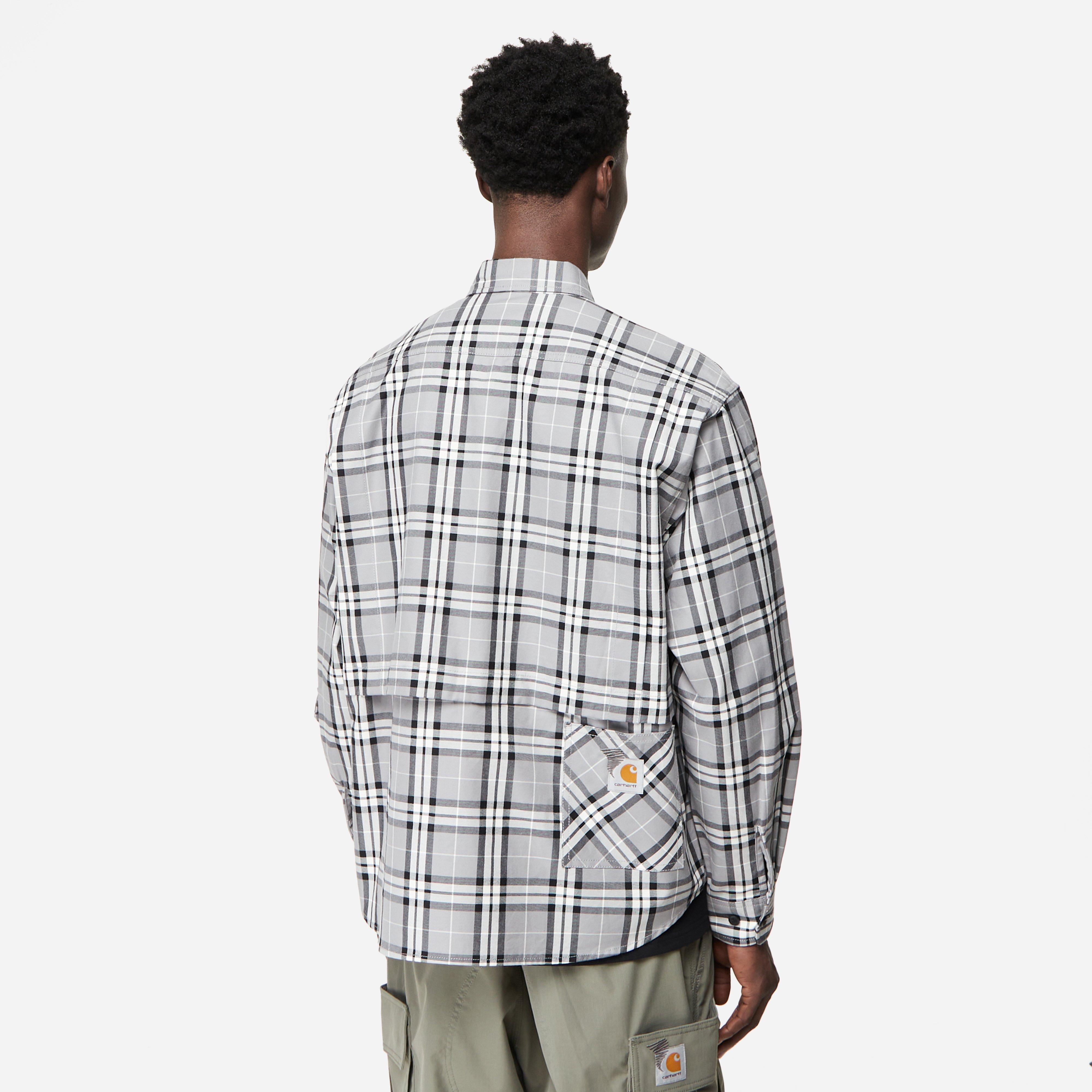 Carhartt WIP x Invincible Work Shirt Max