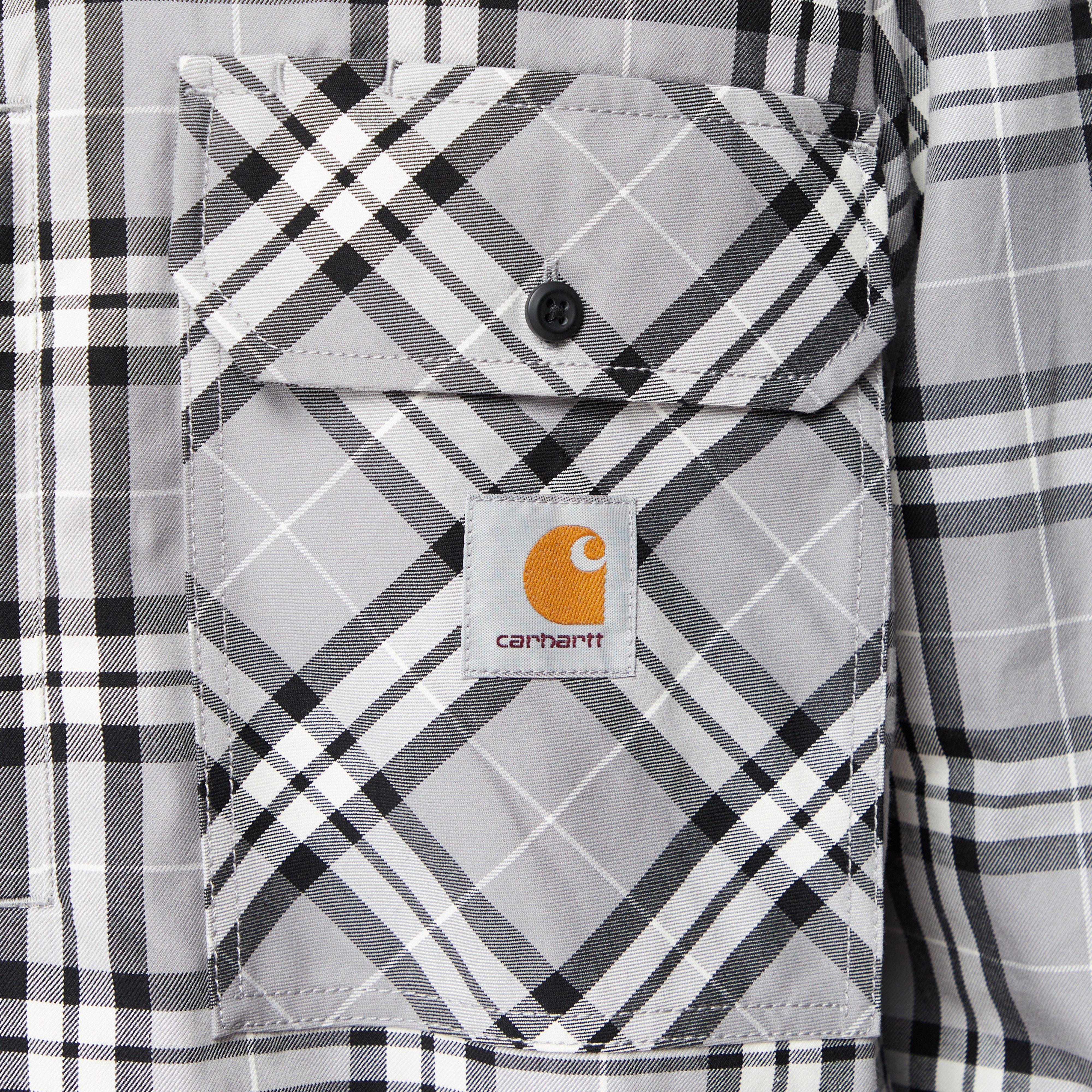 Carhartt WIP x Invincible Work Shirt Max