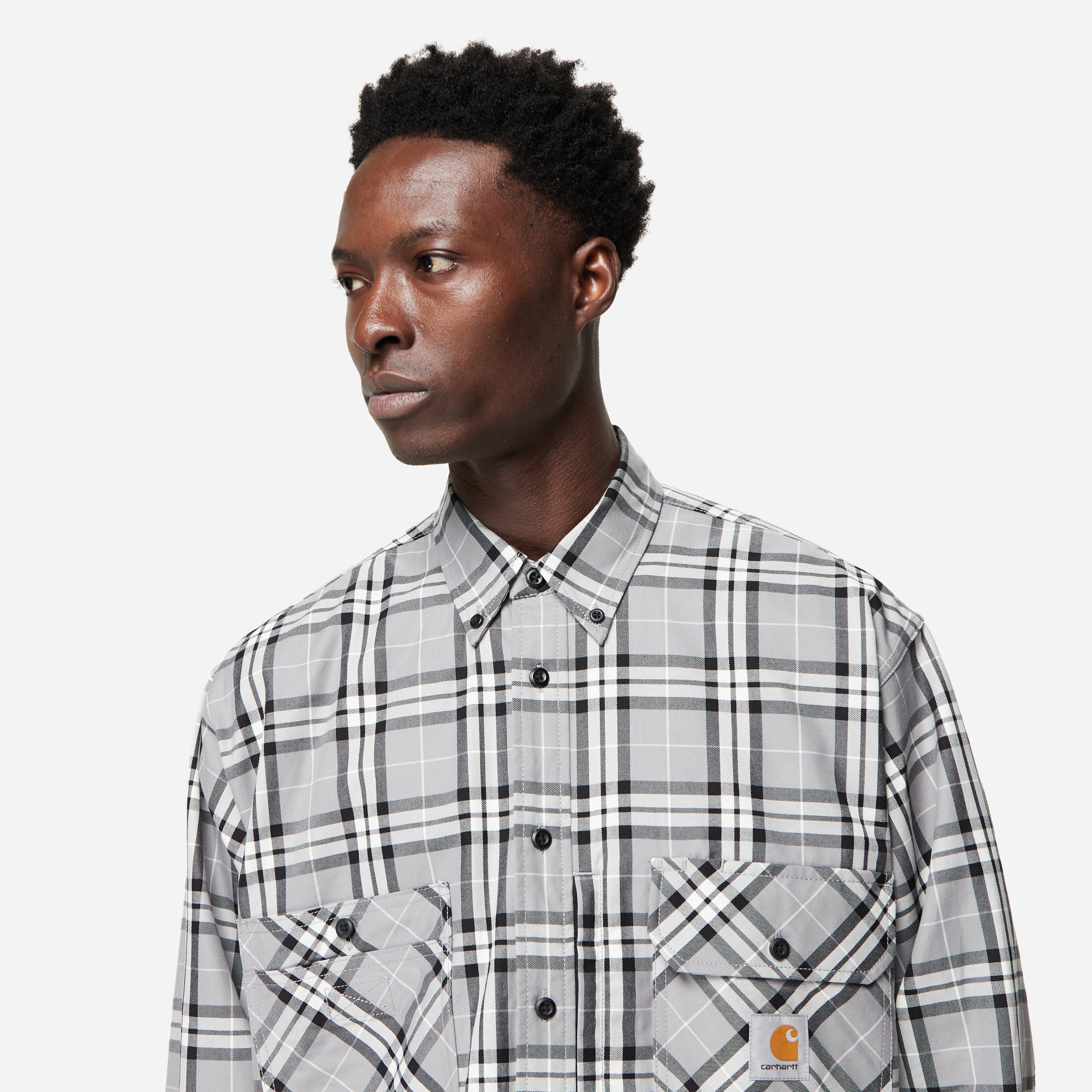 Carhartt WIP x Invincible Work Shirt Max