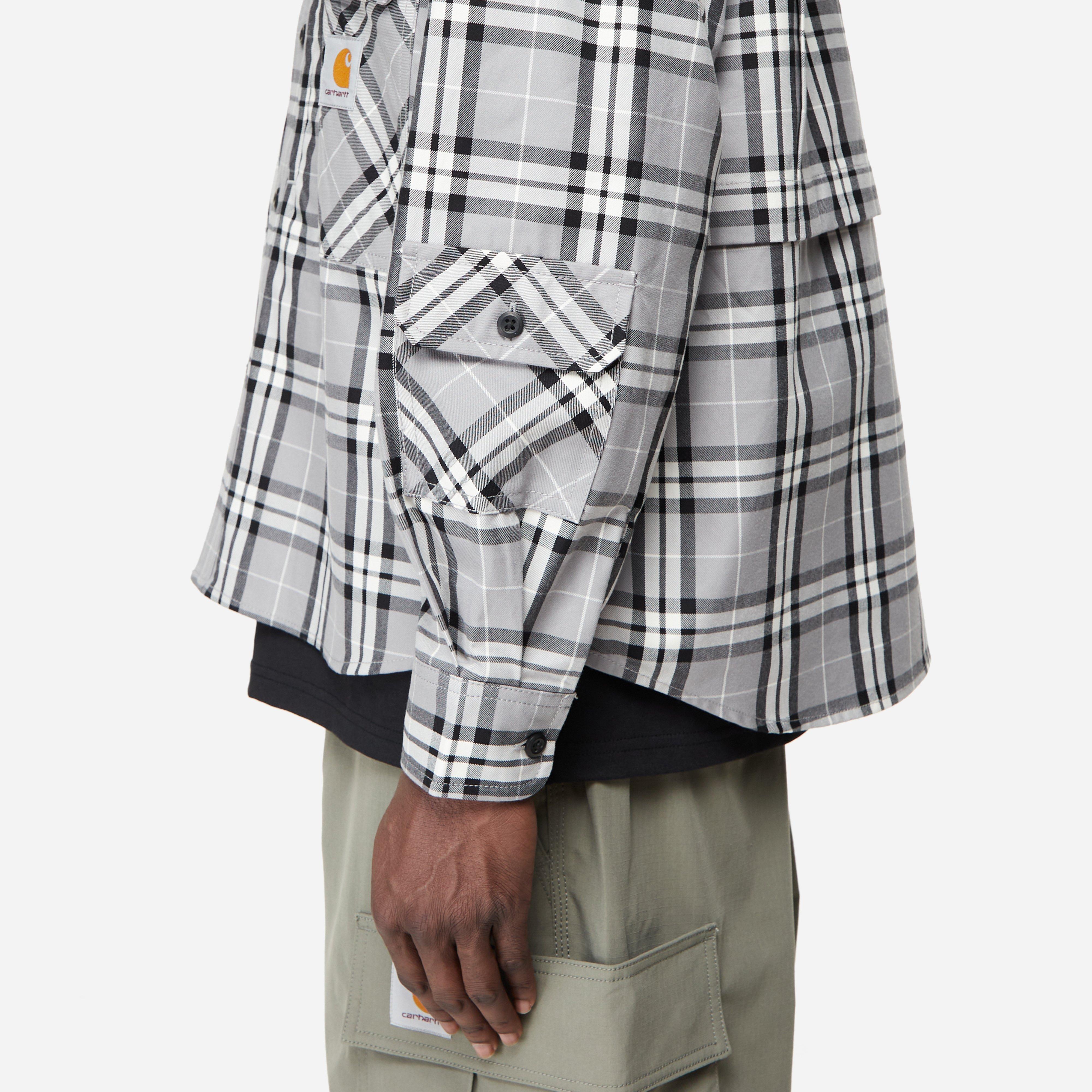 Carhartt WIP x Invincible Work Shirt Max