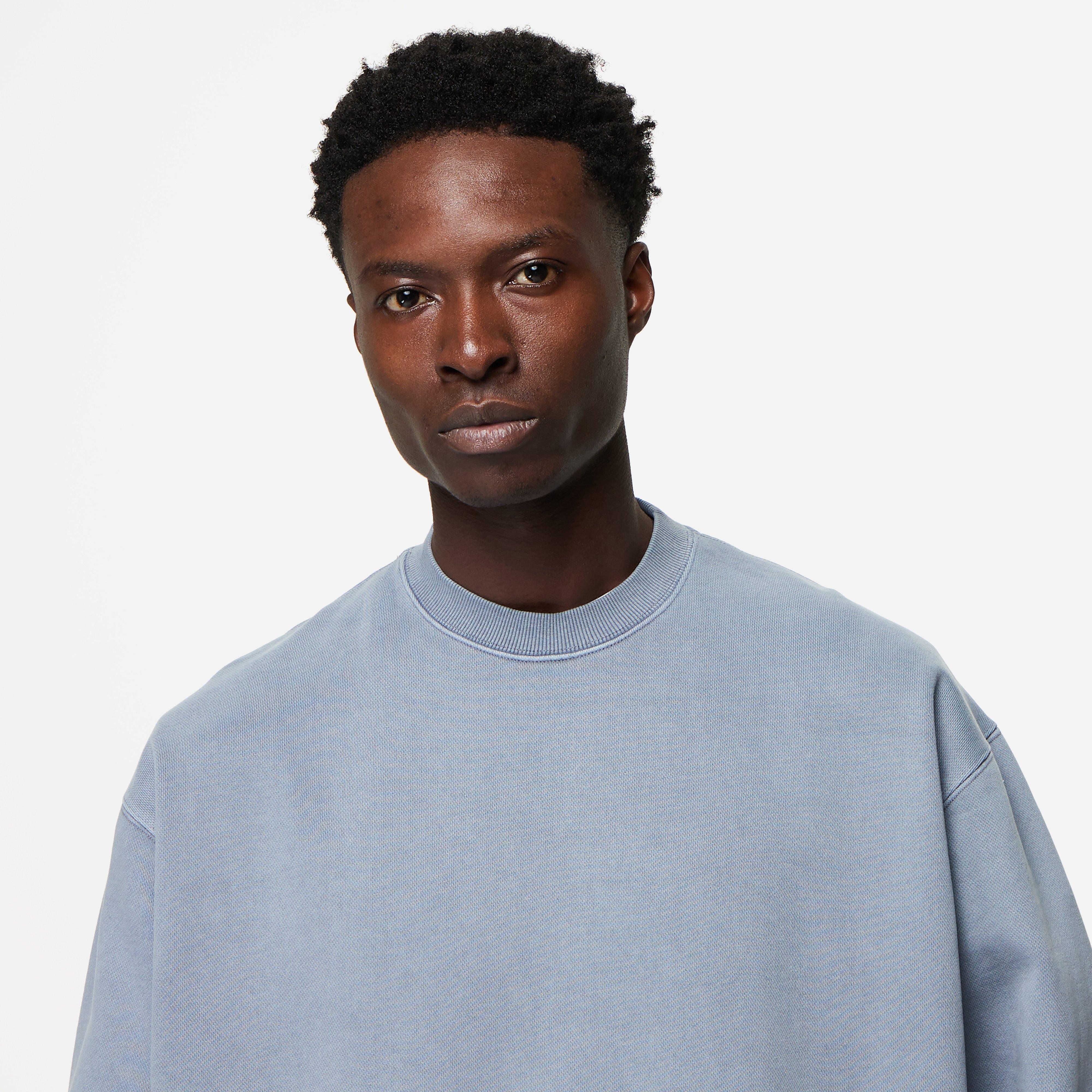 Carhartt WIP x Invincible Pigment Dyed Sweatshirt